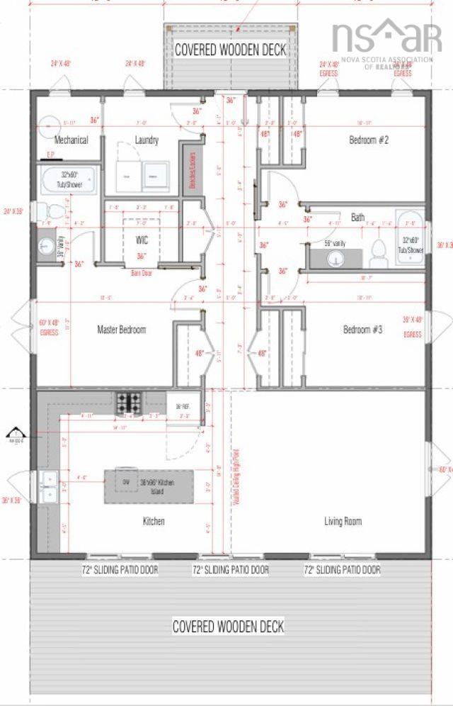 $599,999.00: 178 Tri Lake Drive, Labelle