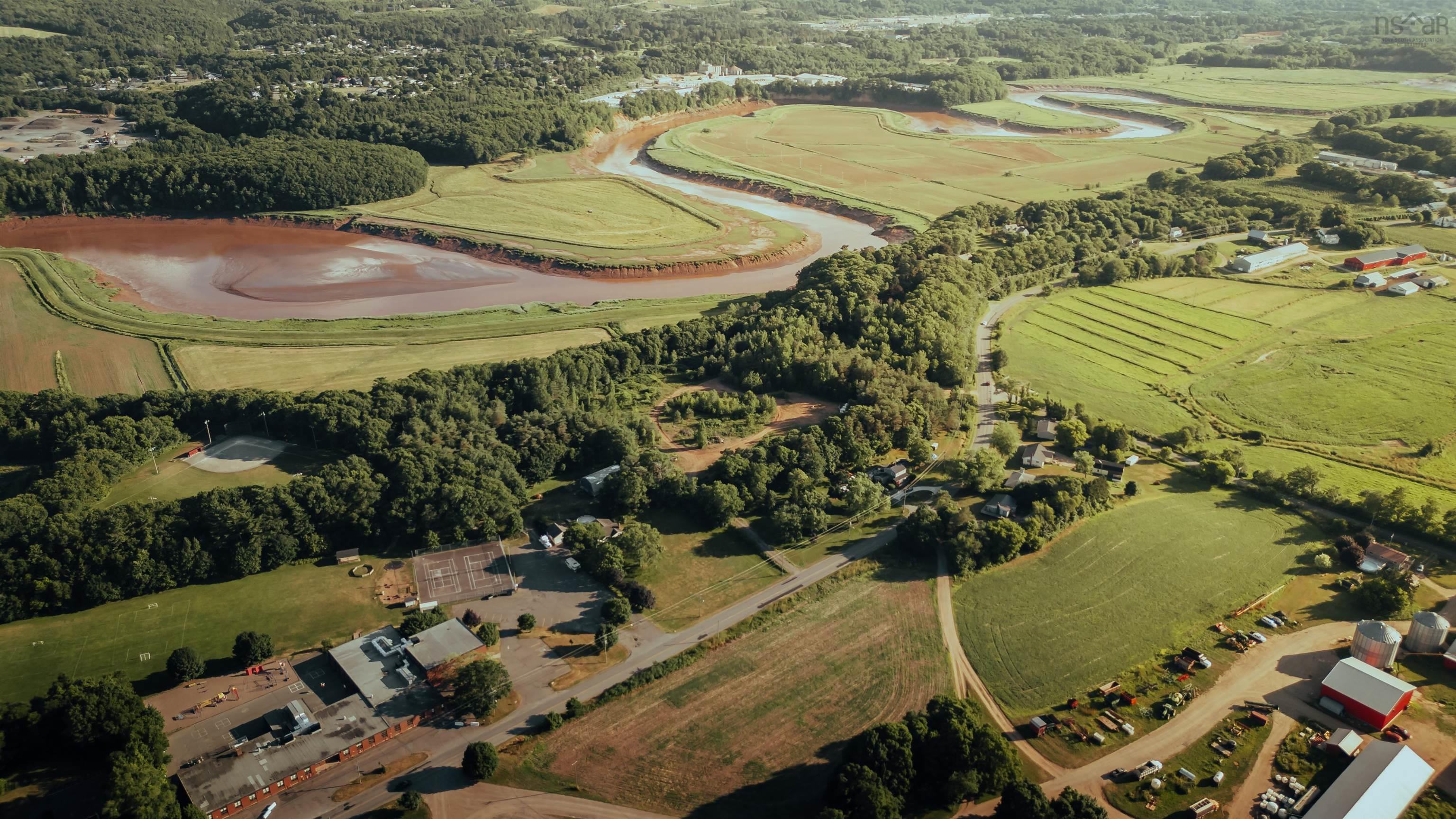 $2,800,000.00: Belcher Street, Port Williams