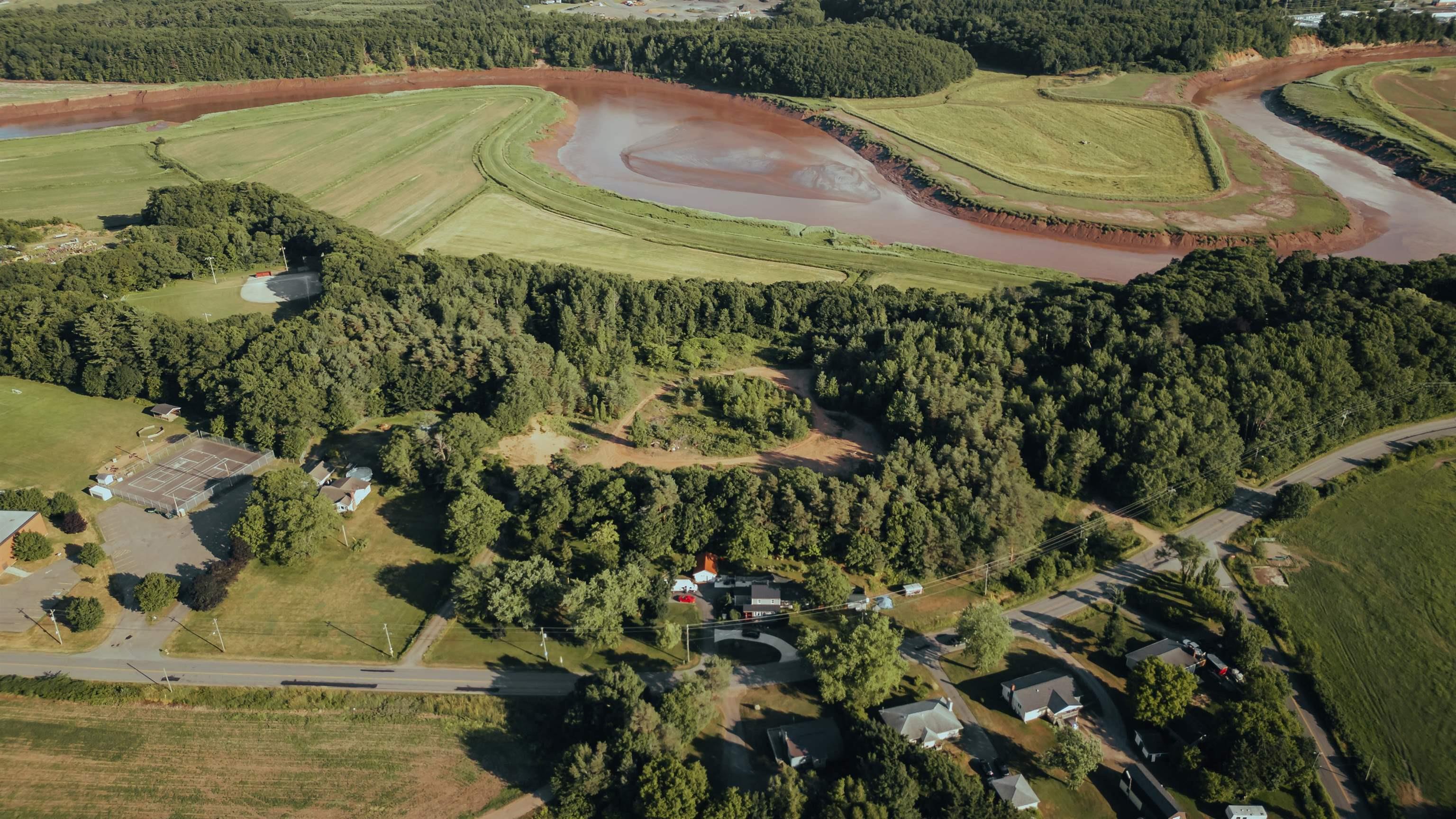 $2,800,000.00: Belcher Street, Port Williams