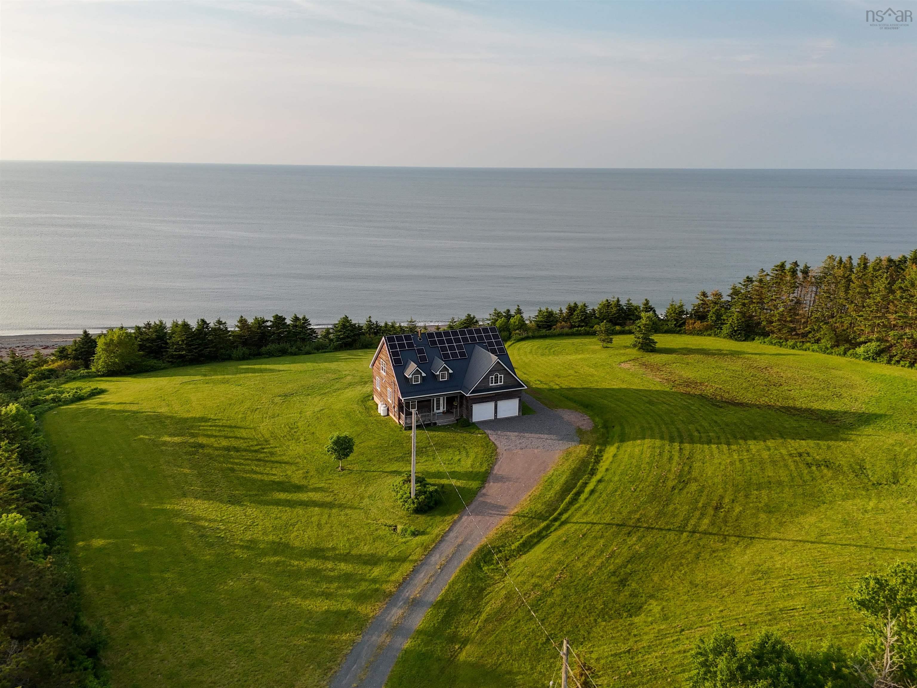$1,195,000.00: 4516 Highway 245, Malignant Cove