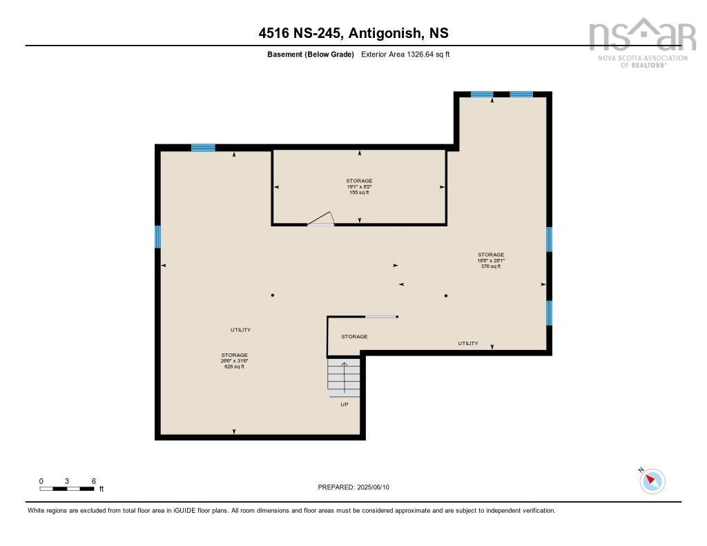 $1,195,000.00: 4516 Highway 245, Malignant Cove