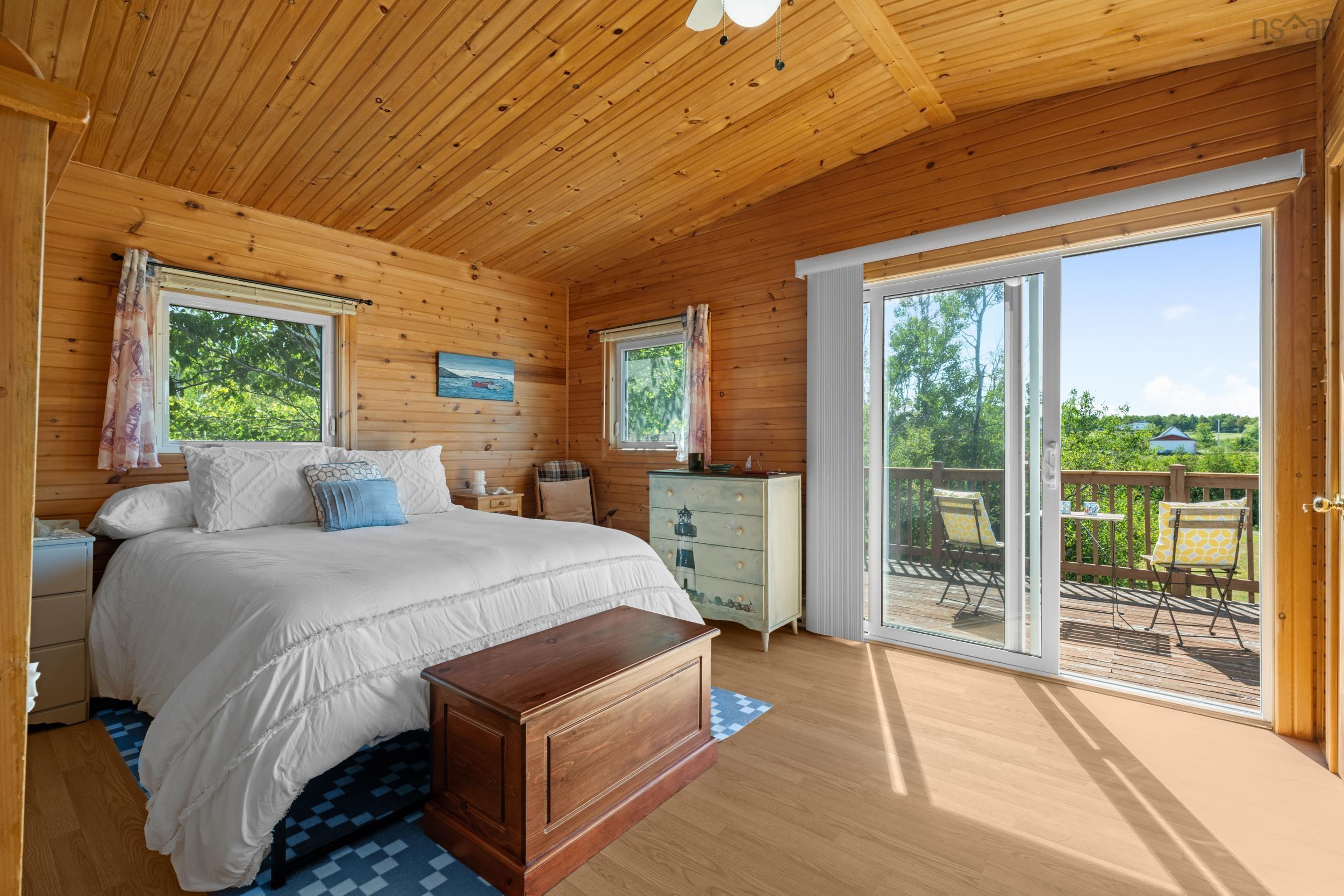 $399,900.00: 20 MacKnight Lane, Seafoam