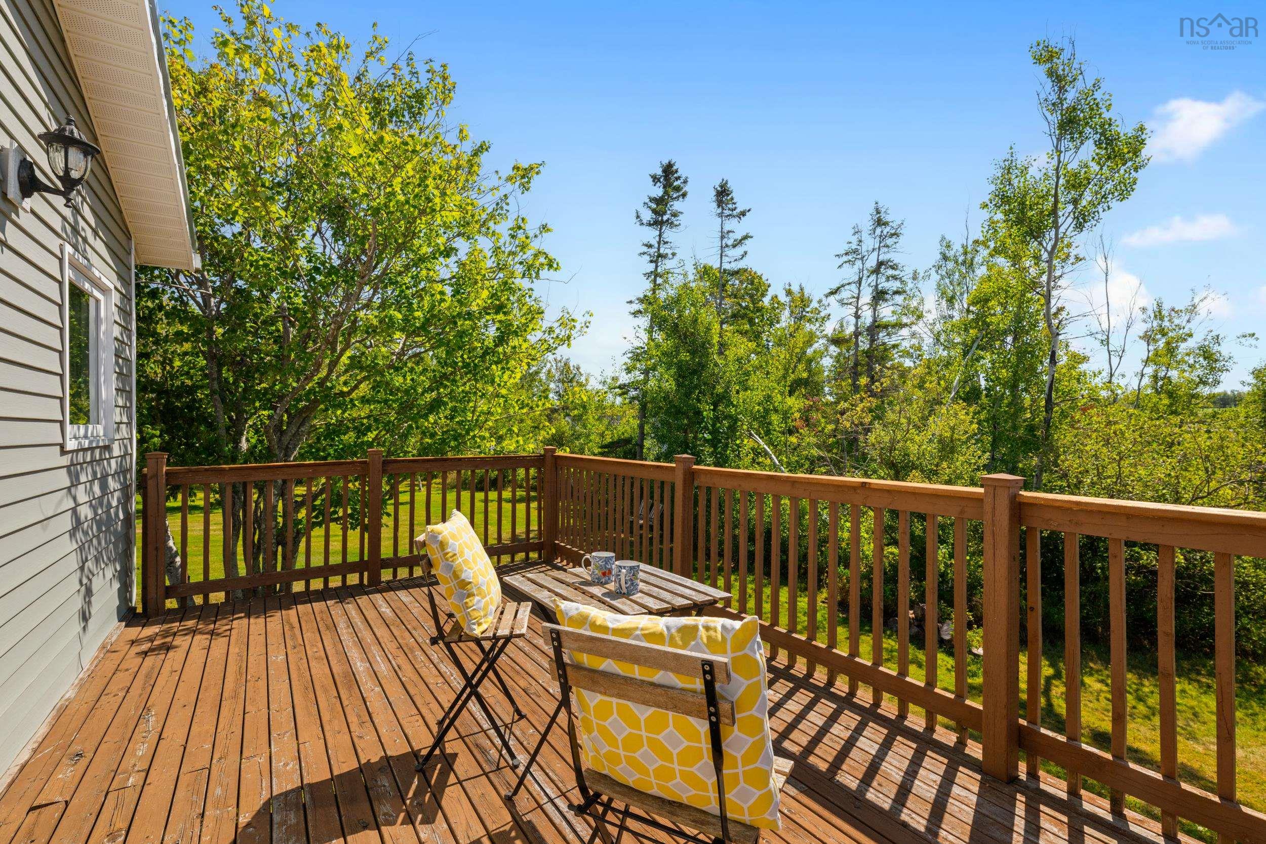 $399,900.00: 20 MacKnight Lane, Seafoam