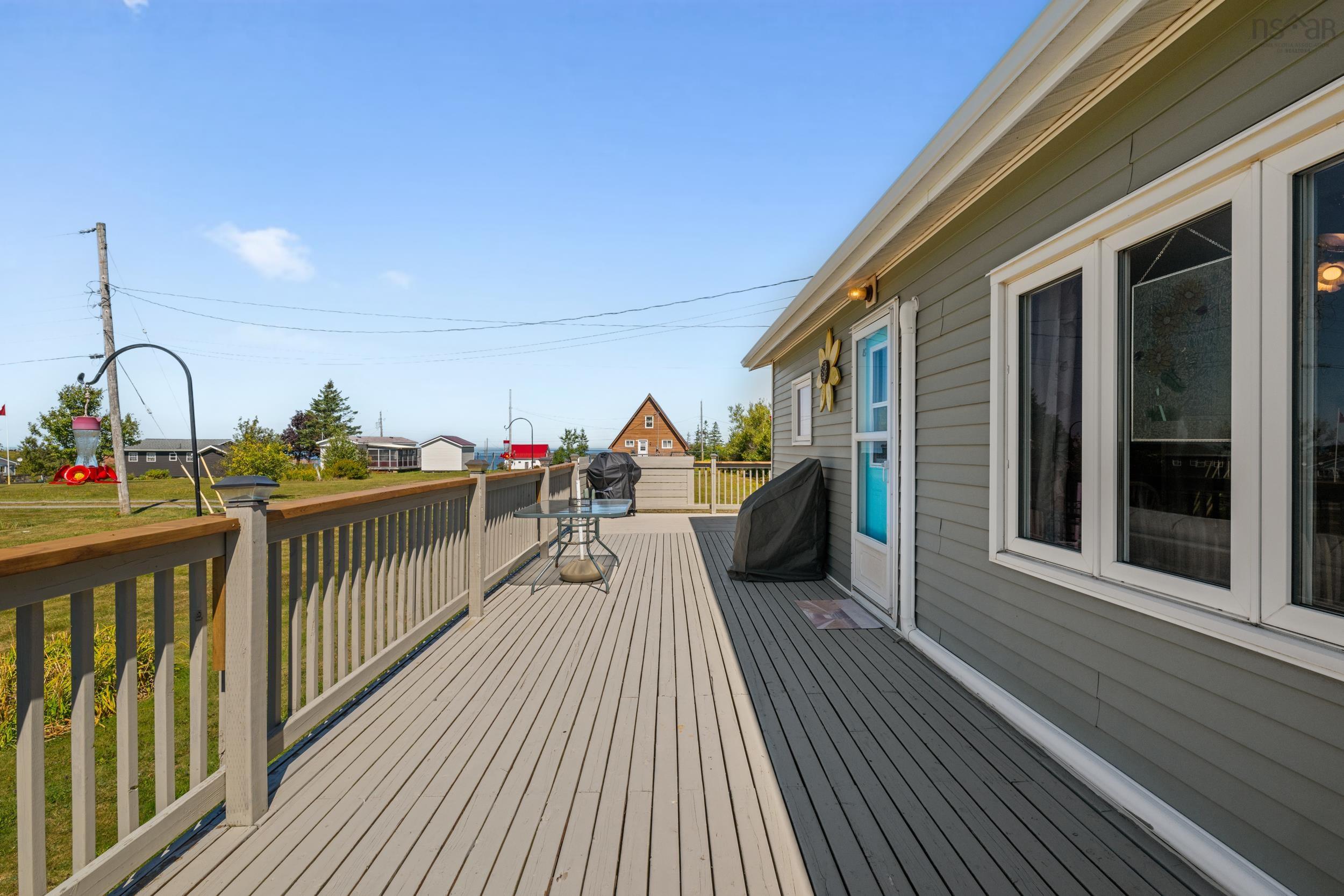 $399,900.00: 20 MacKnight Lane, Seafoam