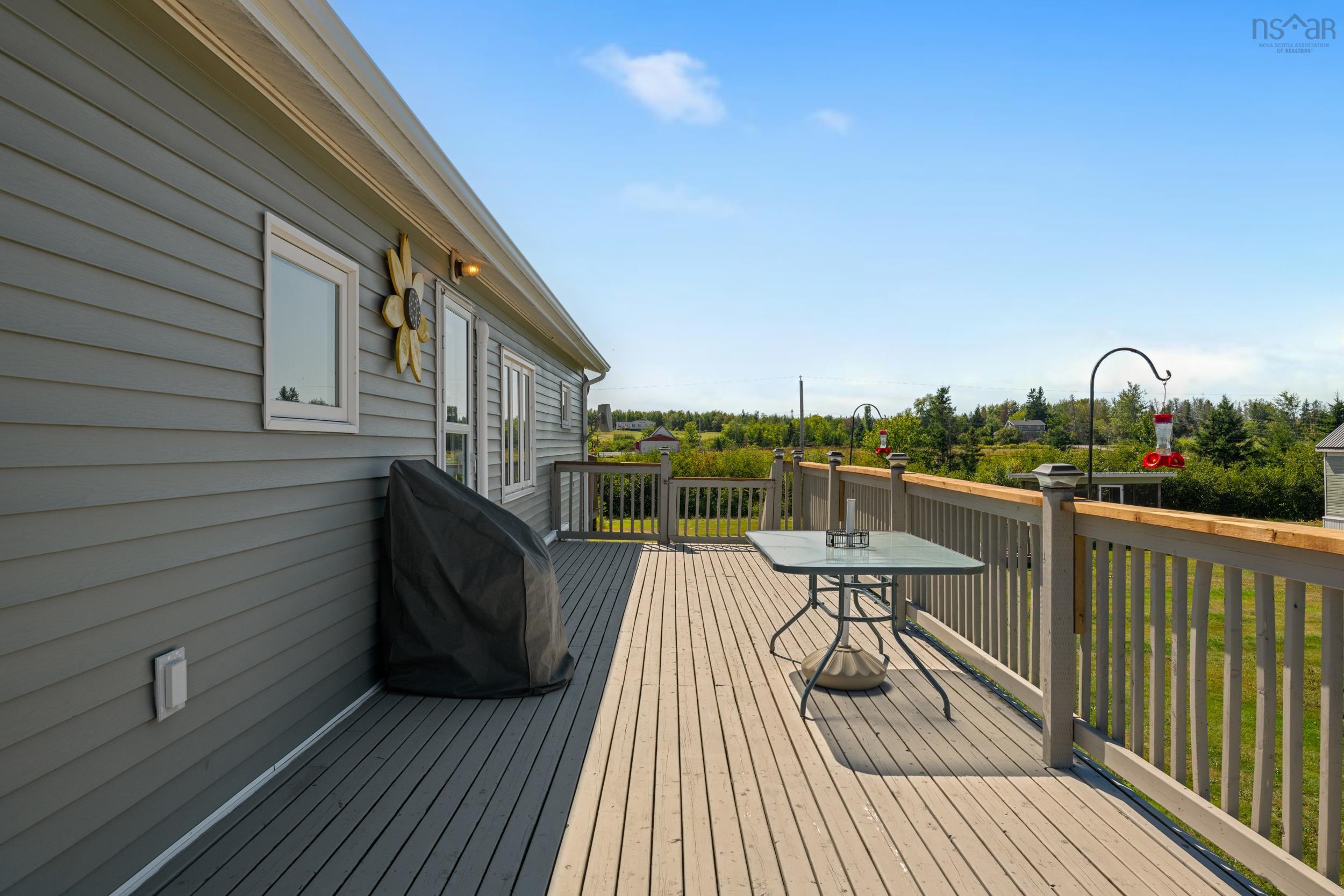 $399,900.00: 20 MacKnight Lane, Seafoam