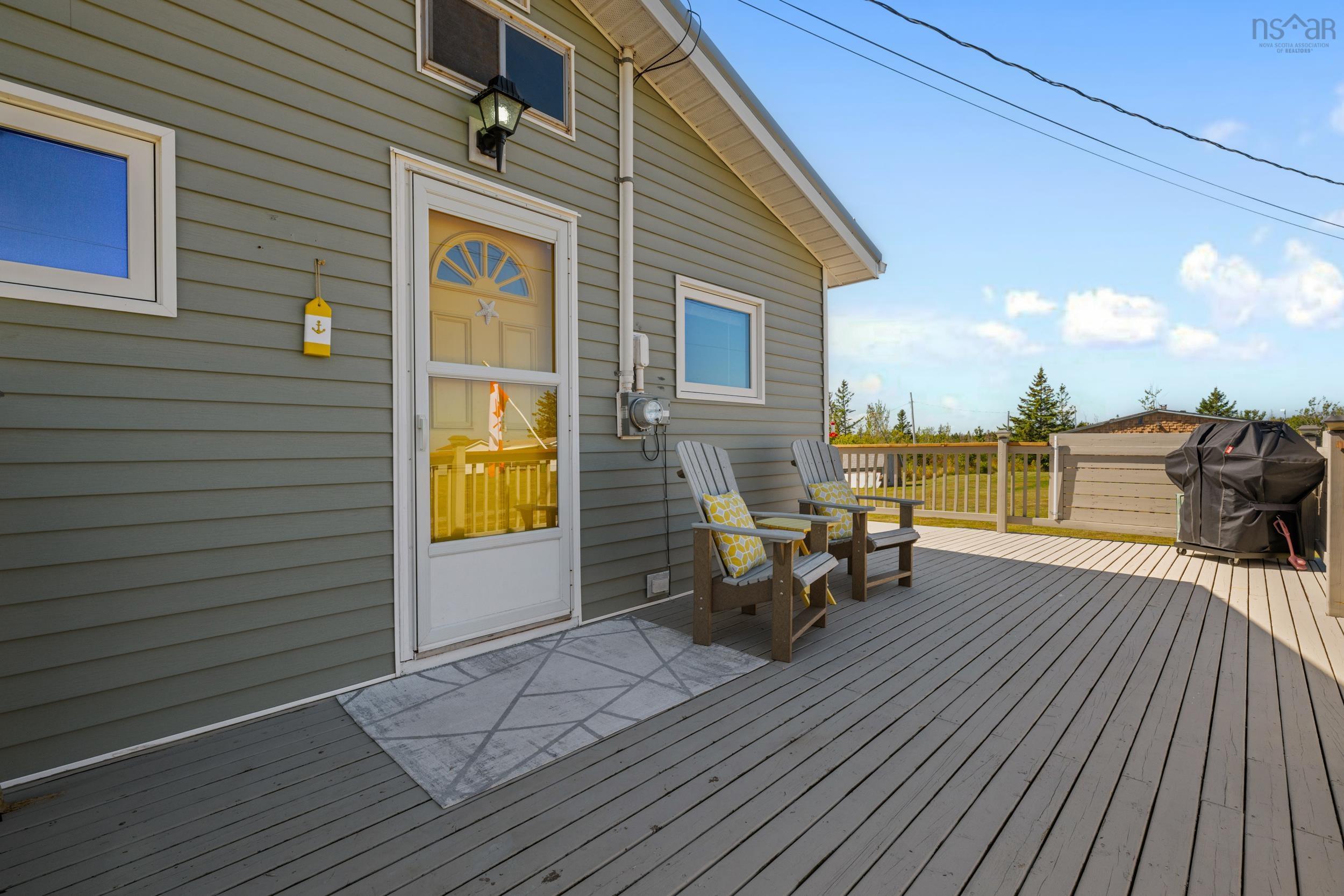 $399,900.00: 20 MacKnight Lane, Seafoam