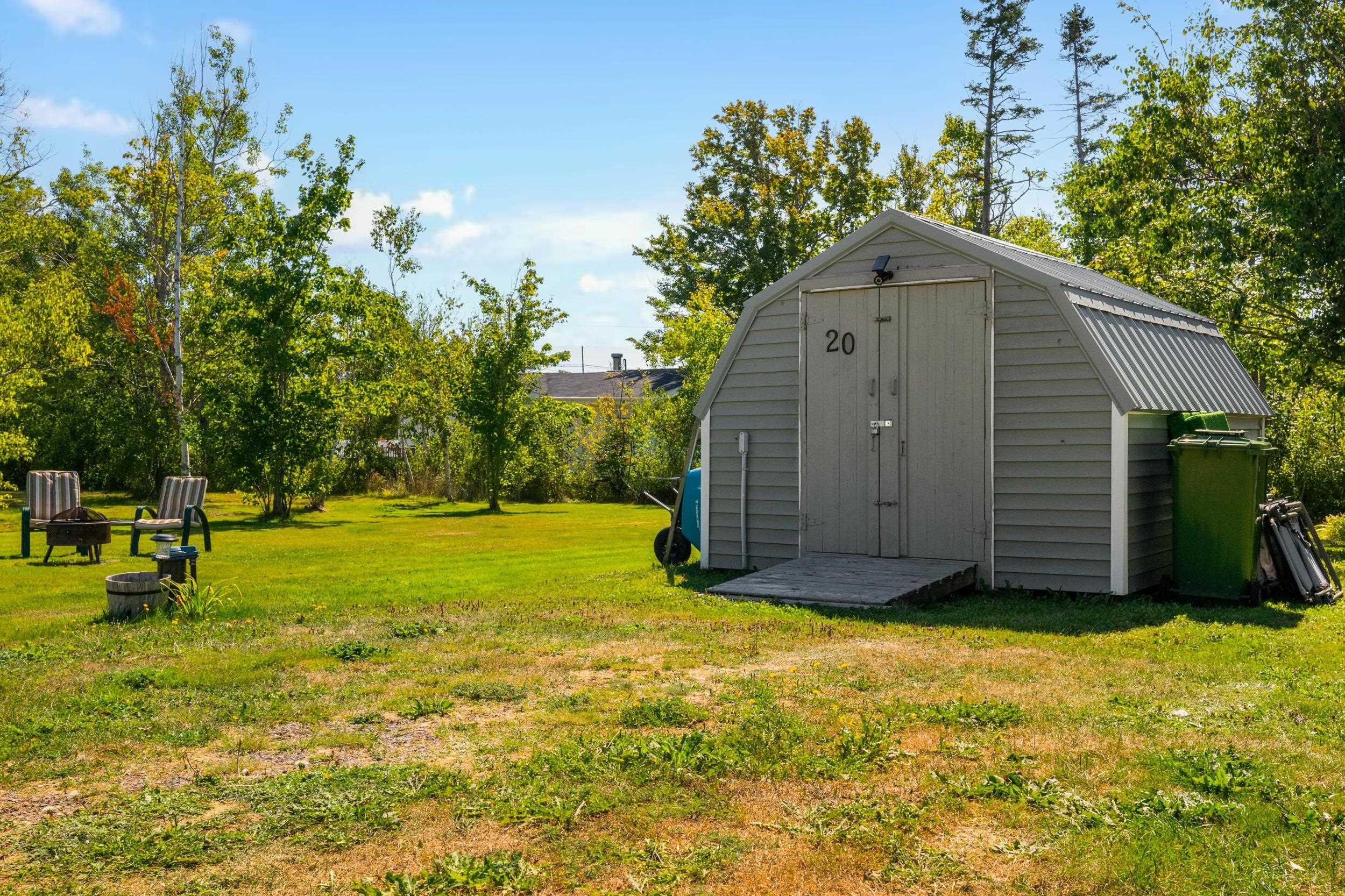 $399,900.00: 20 MacKnight Lane, Seafoam