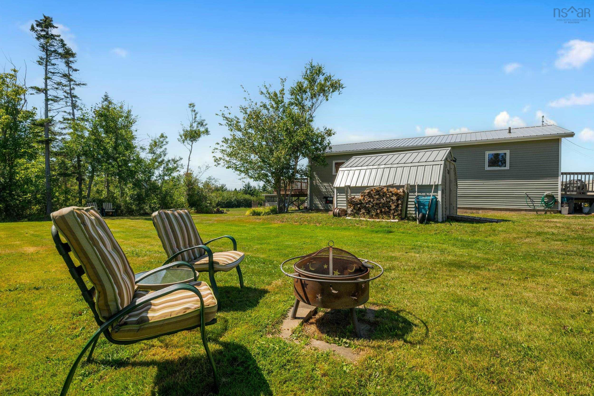 $399,900.00: 20 MacKnight Lane, Seafoam