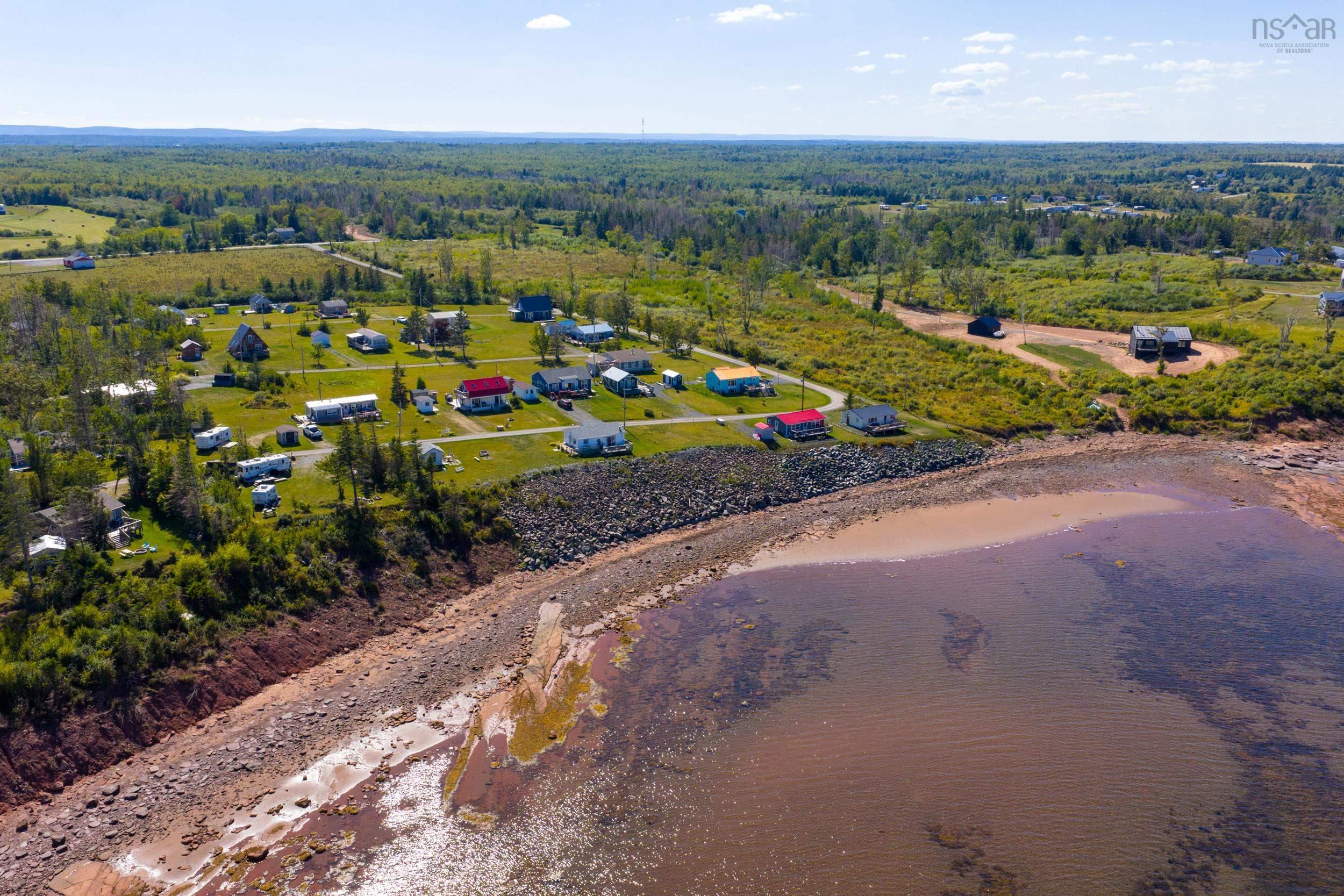 $399,900.00: 20 MacKnight Lane, Seafoam