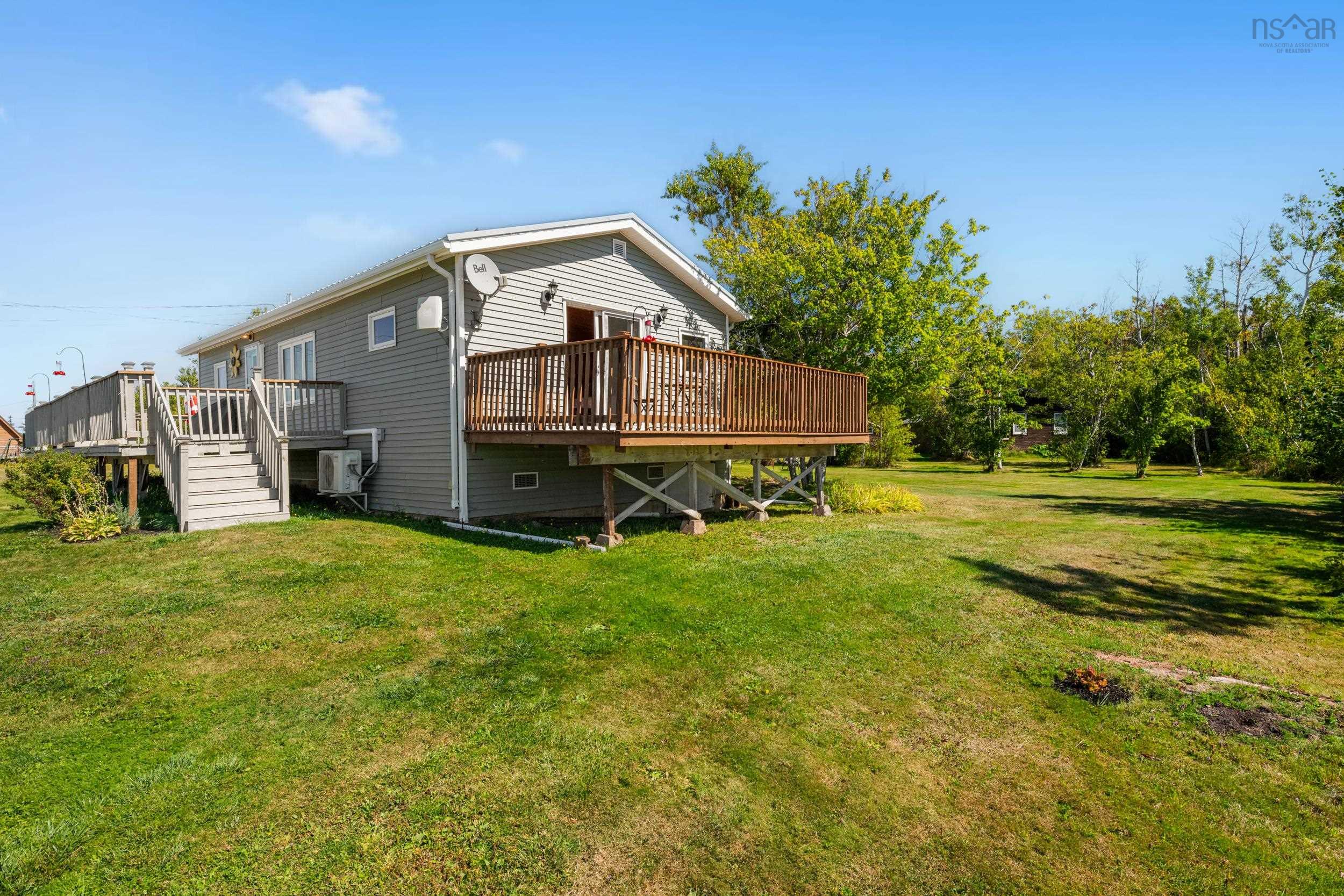 $399,900.00: 20 MacKnight Lane, Seafoam