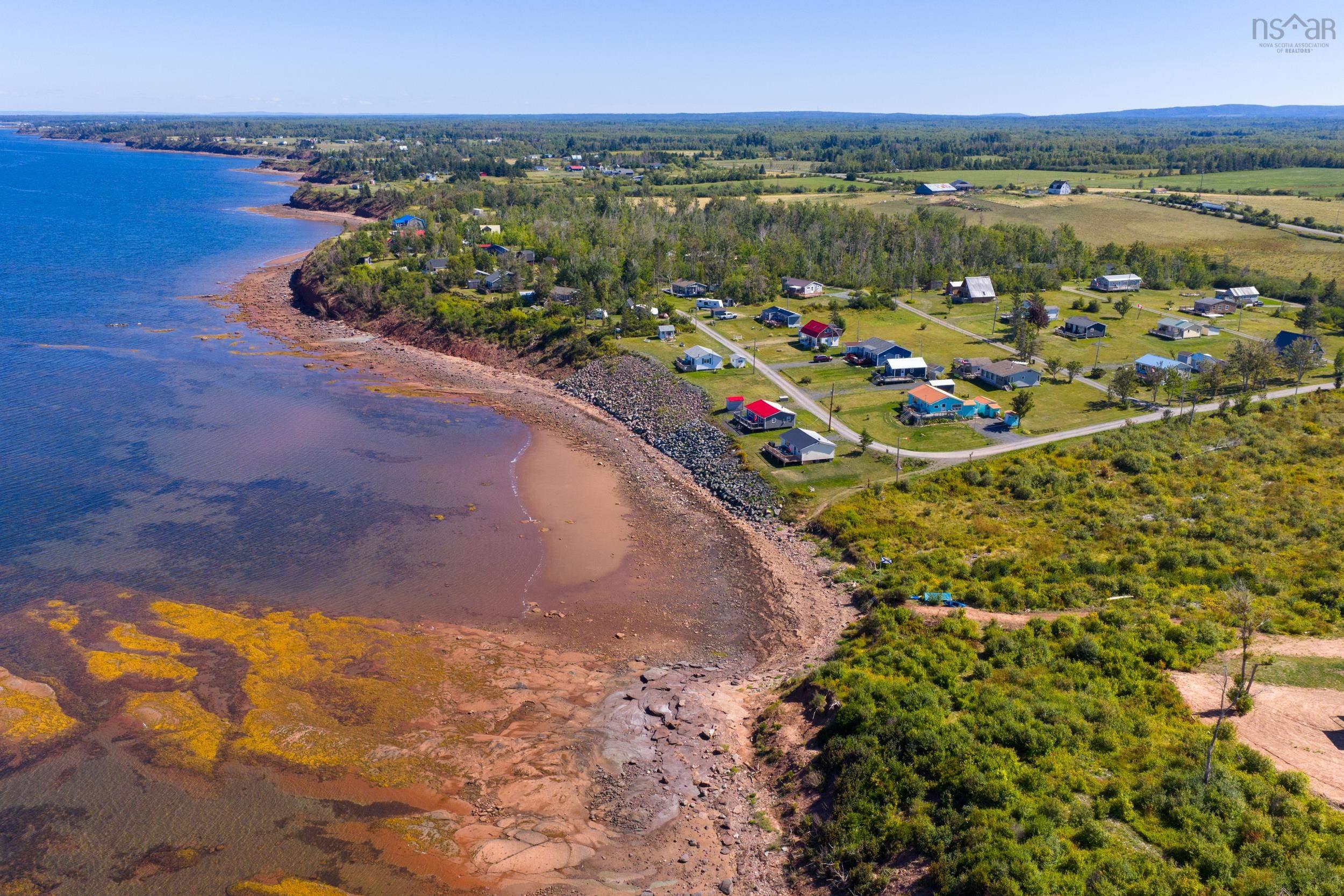 $399,900.00: 20 MacKnight Lane, Seafoam