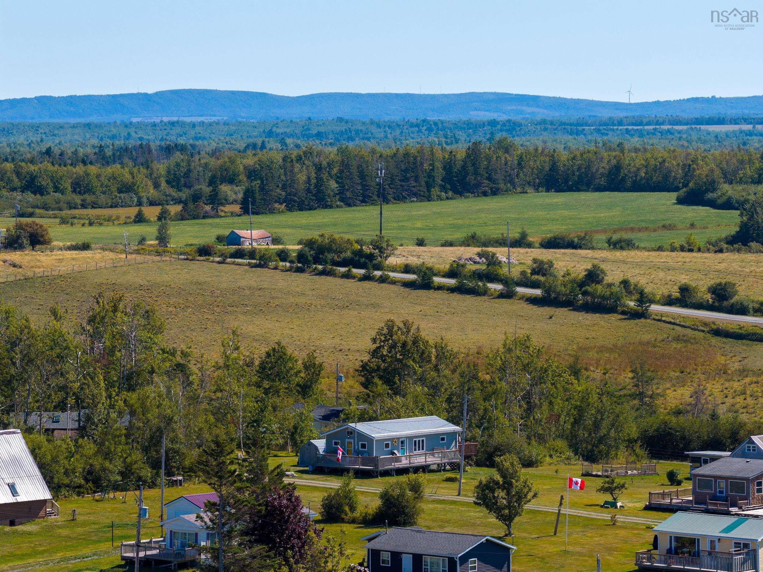 $399,900.00: 20 MacKnight Lane, Seafoam