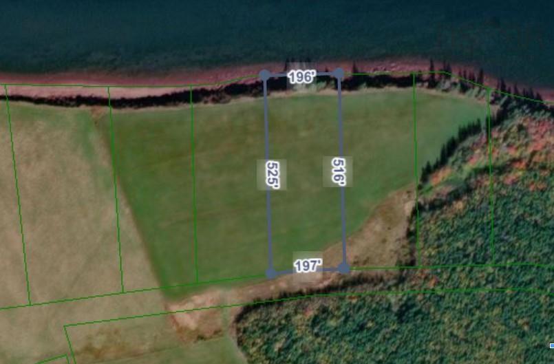 21-8 Beach Chair Lane, Pugwash, NS (MLS 202607824)