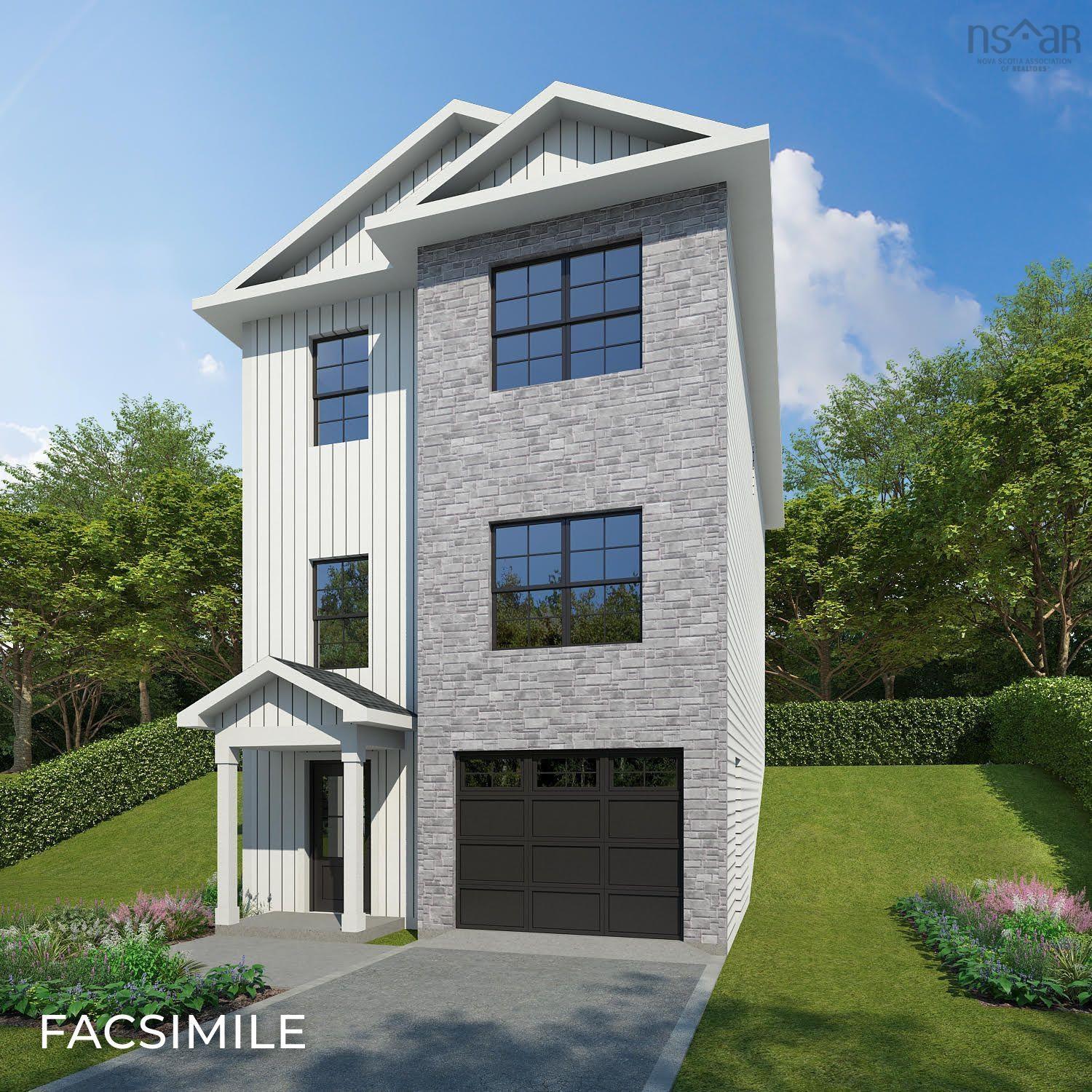 Gar-1 4 Garvey Court, Bedford, NS (MLS® 202607825)