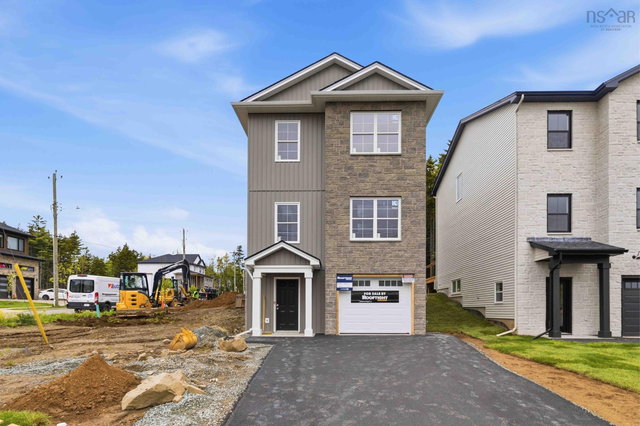 Gar-1 4 Garvey Court, Bedford, NS (MLS 202607825)