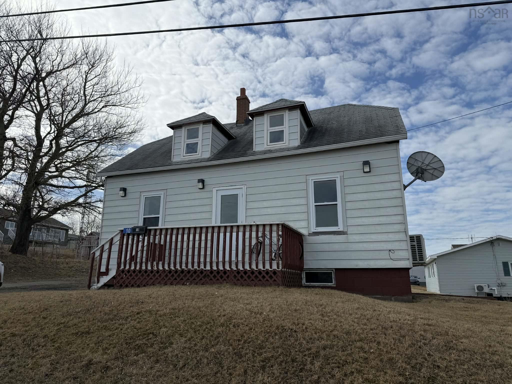 $125,000.00: 10 Barren Road, Chéticamp
