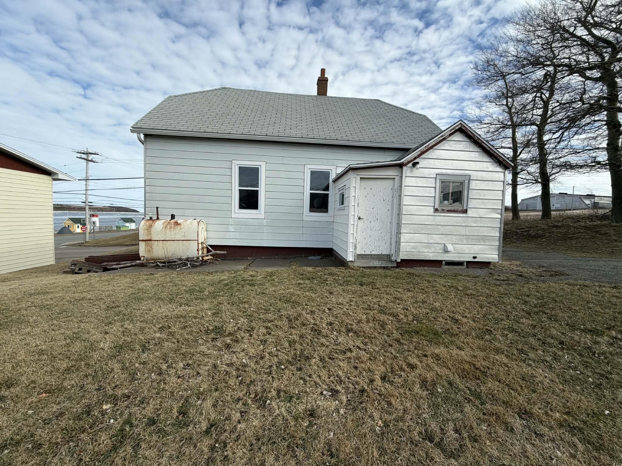 $125,000.00: 10 Barren Road, Chéticamp