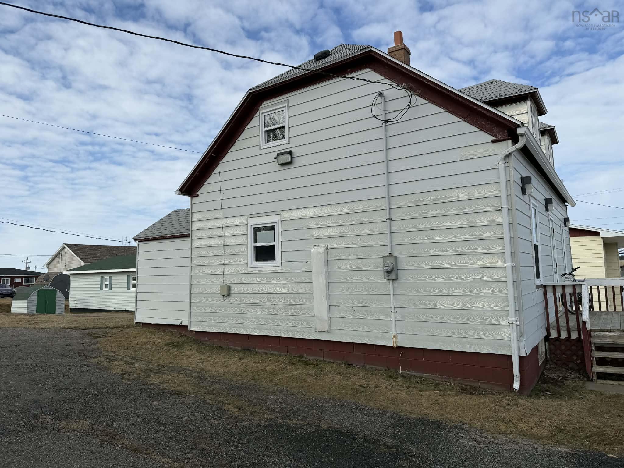 $125,000.00: 10 Barren Road, Chéticamp