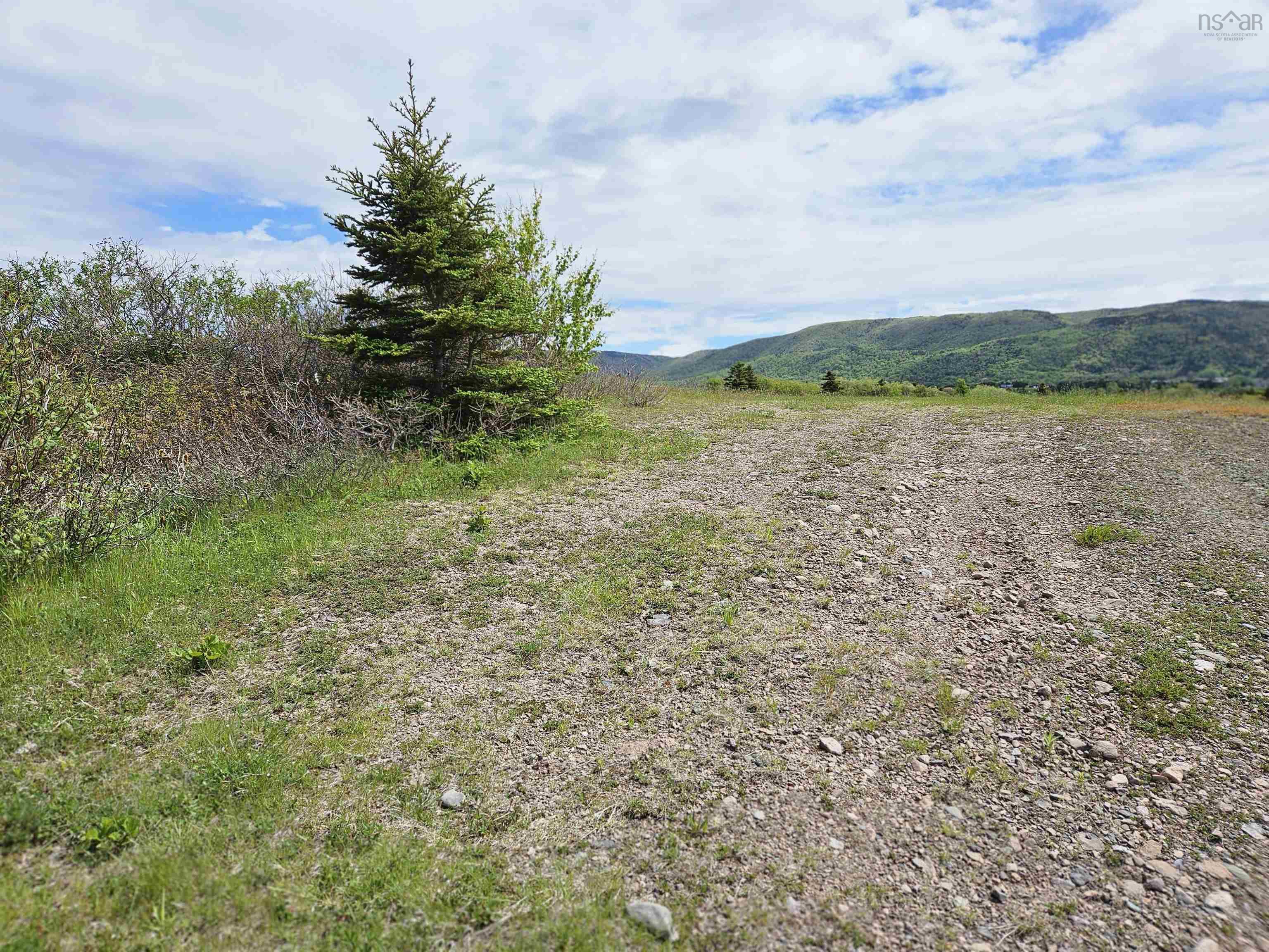 $54,900.00: Cabot Trail, Point Cross