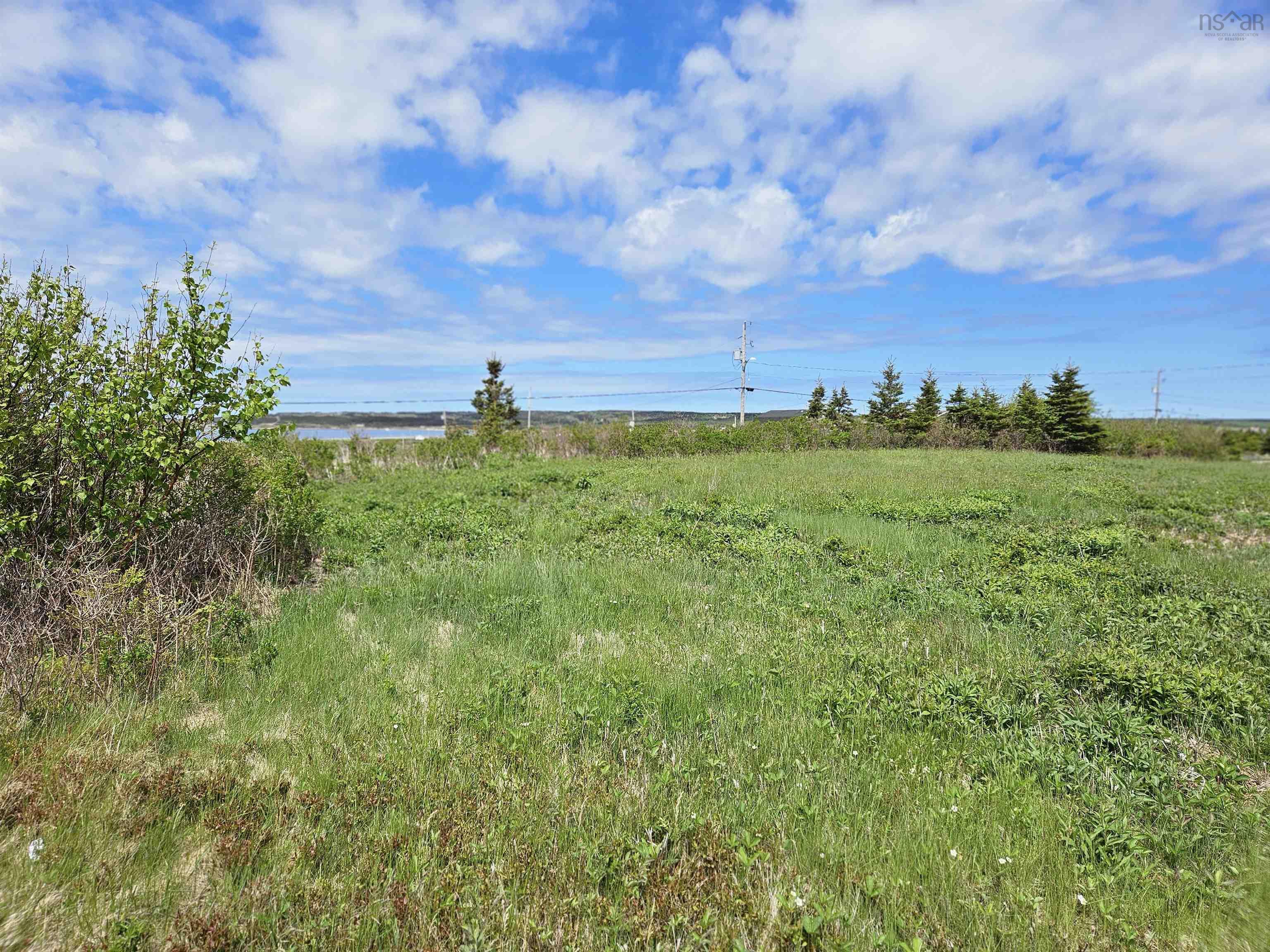 $54,900.00: Cabot Trail, Point Cross
