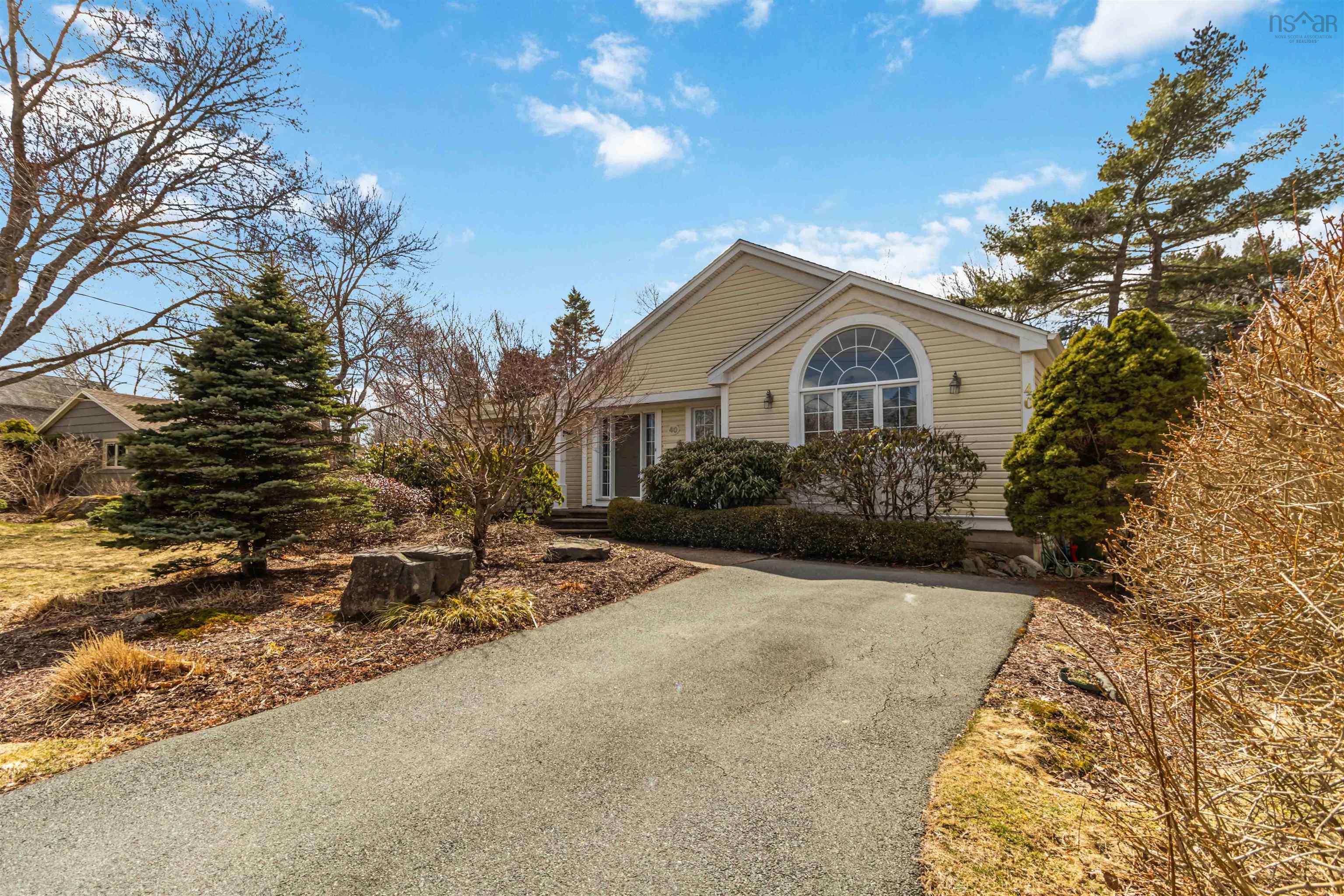 40 Wedgewood Avenue, Halifax, NS (MLS 202607828)