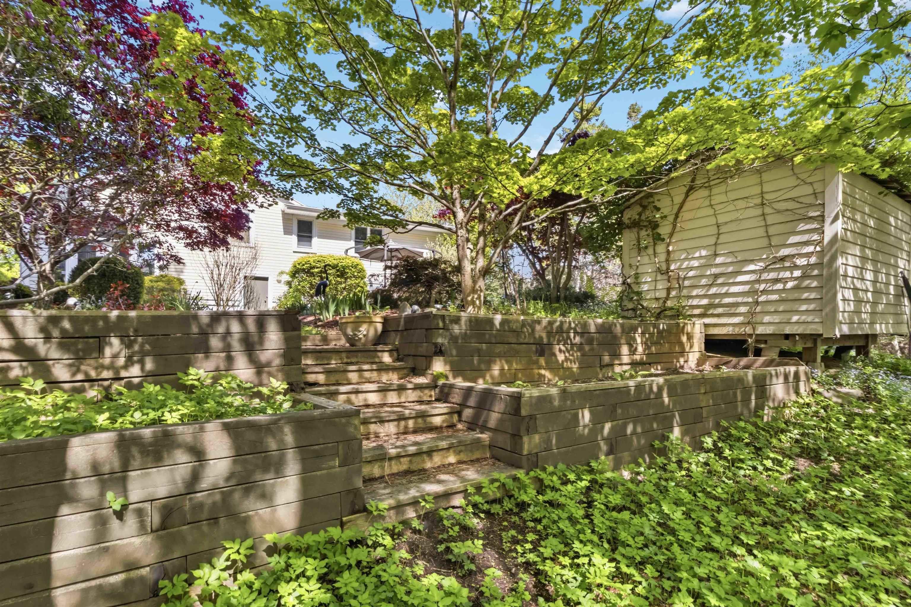 40 Wedgewood Avenue, Halifax, NS (MLS 202607828)