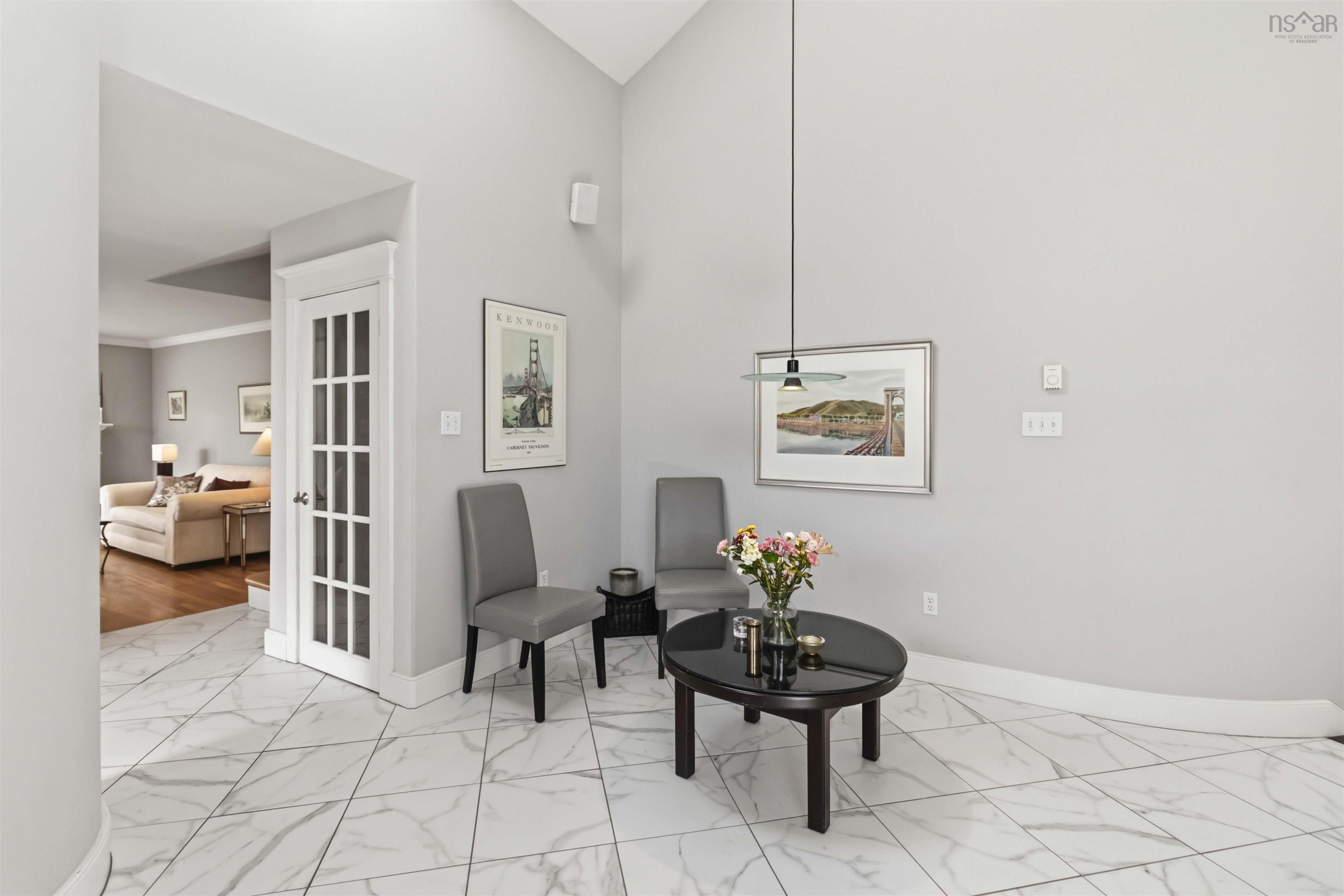 40 Wedgewood Avenue, Halifax, NS (MLS 202607828)