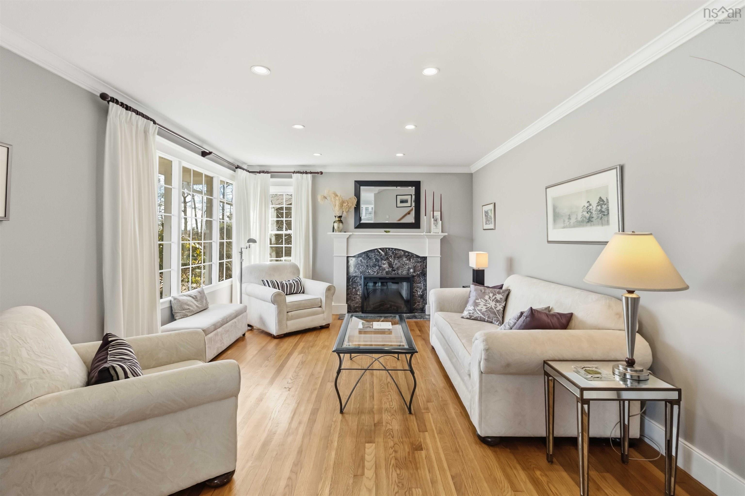 40 Wedgewood Avenue, Halifax, NS (MLS 202607828)