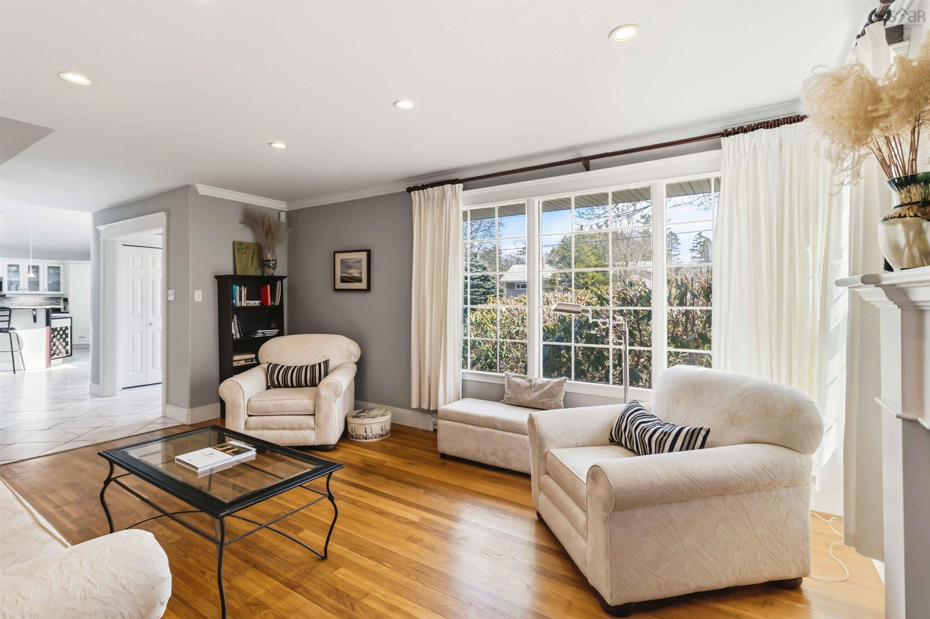 40 Wedgewood Avenue, Halifax, NS (MLS 202607828)