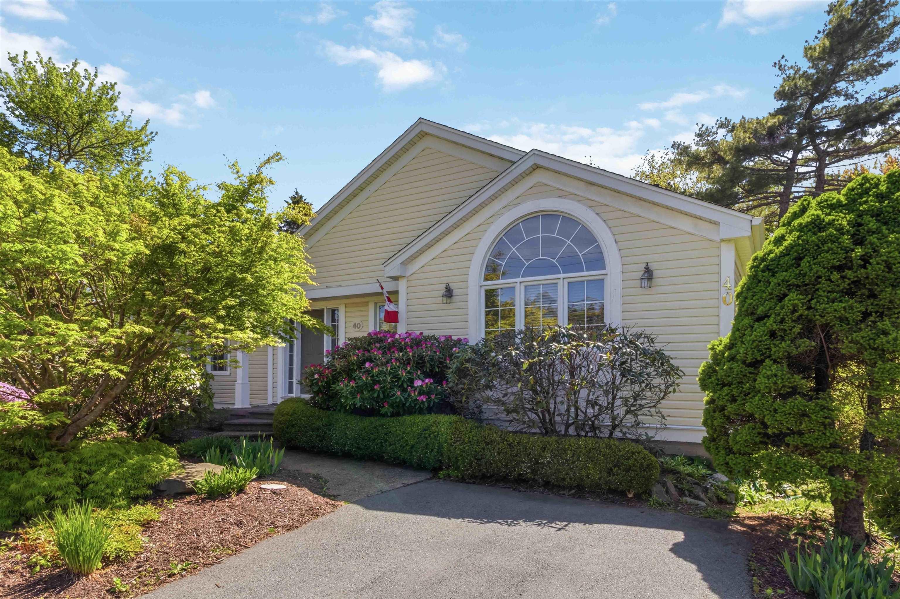 40 Wedgewood Avenue, Halifax, NS (MLS 202607828)