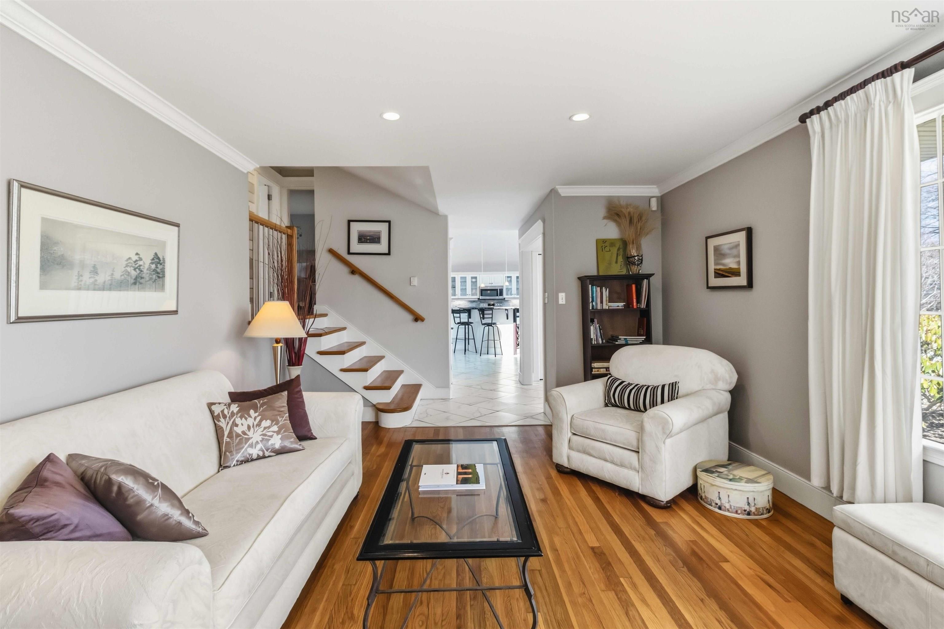 40 Wedgewood Avenue, Halifax, NS (MLS 202607828)