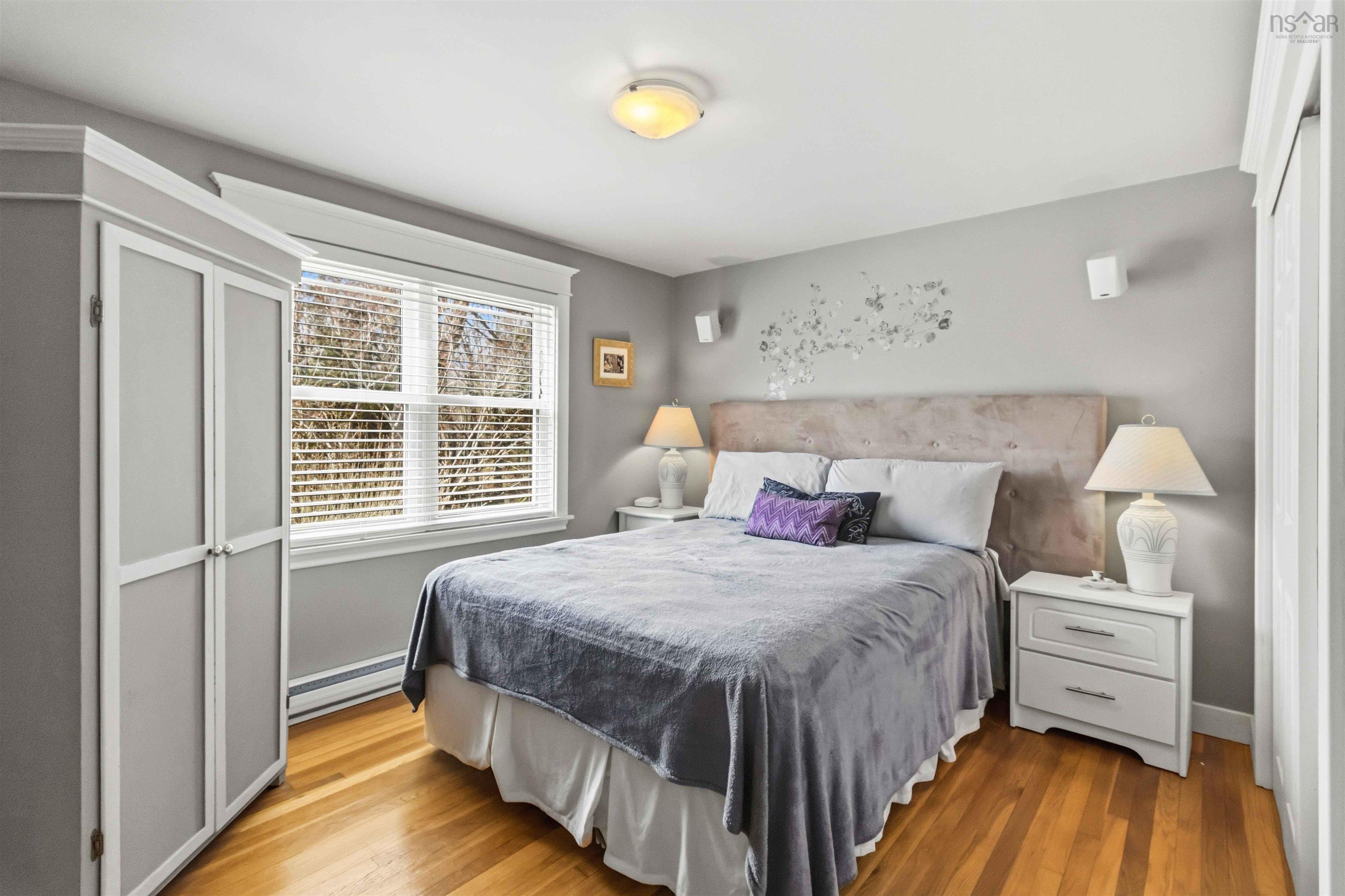 40 Wedgewood Avenue, Halifax, NS (MLS 202607828)