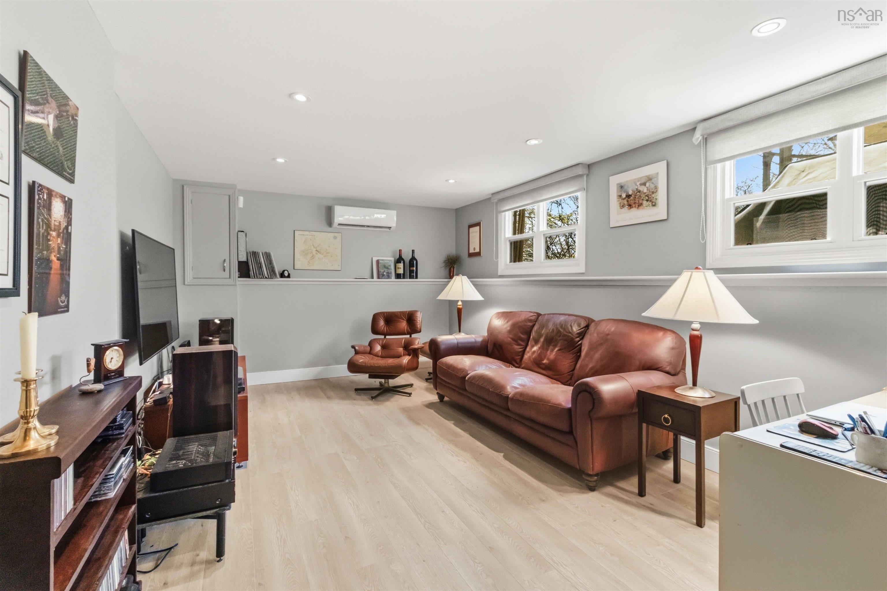 40 Wedgewood Avenue, Halifax, NS (MLS 202607828)