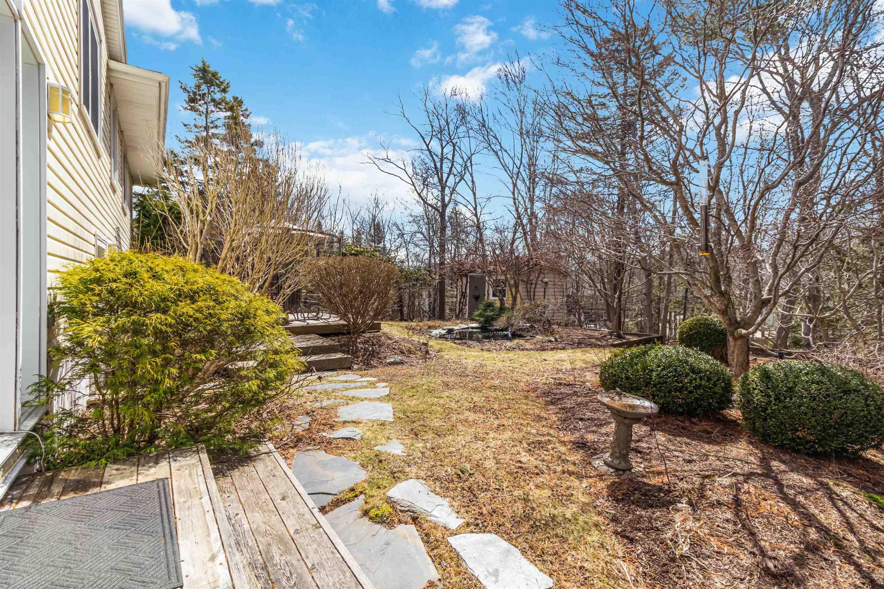 40 Wedgewood Avenue, Halifax, NS (MLS 202607828)