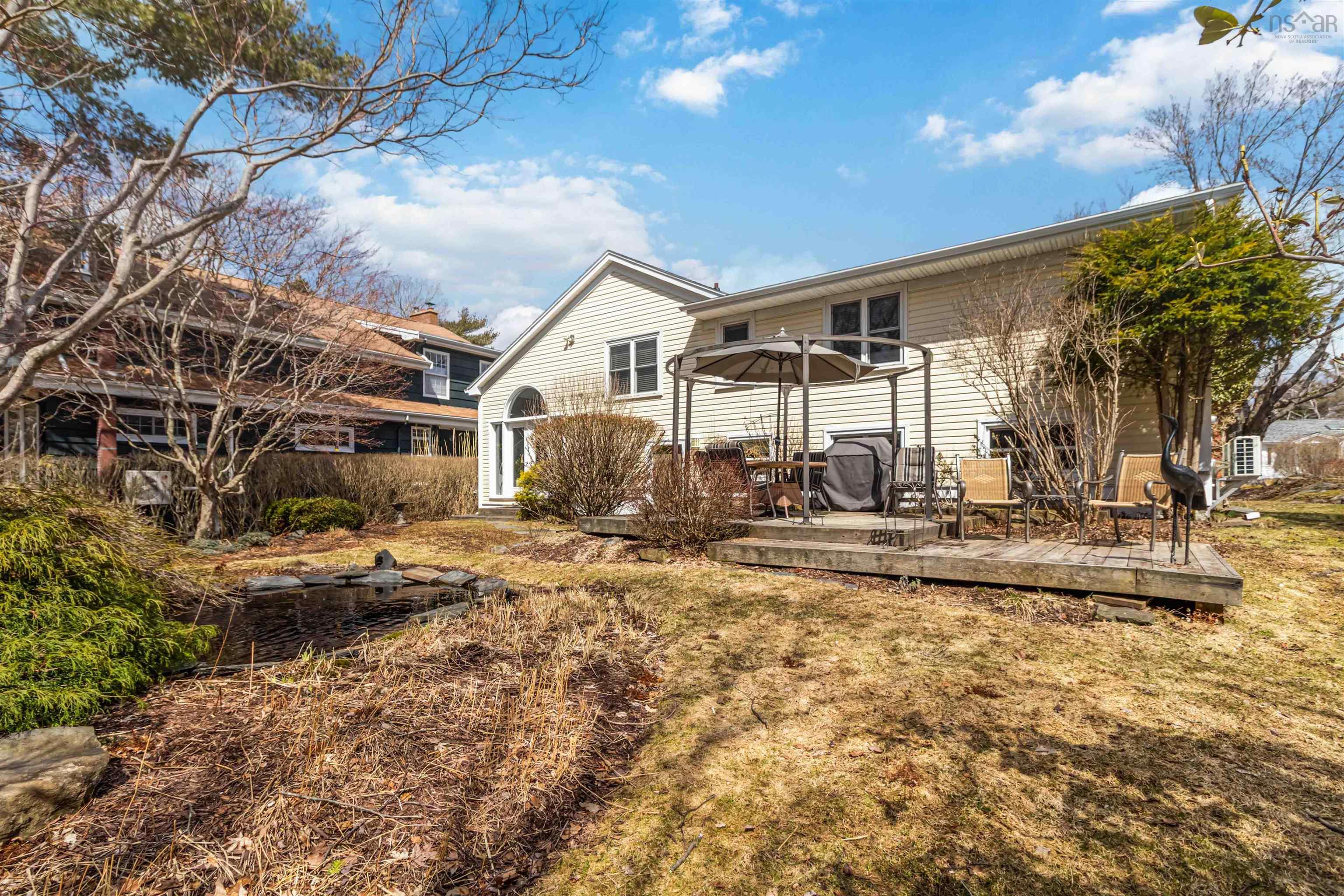 40 Wedgewood Avenue, Halifax, NS (MLS 202607828)