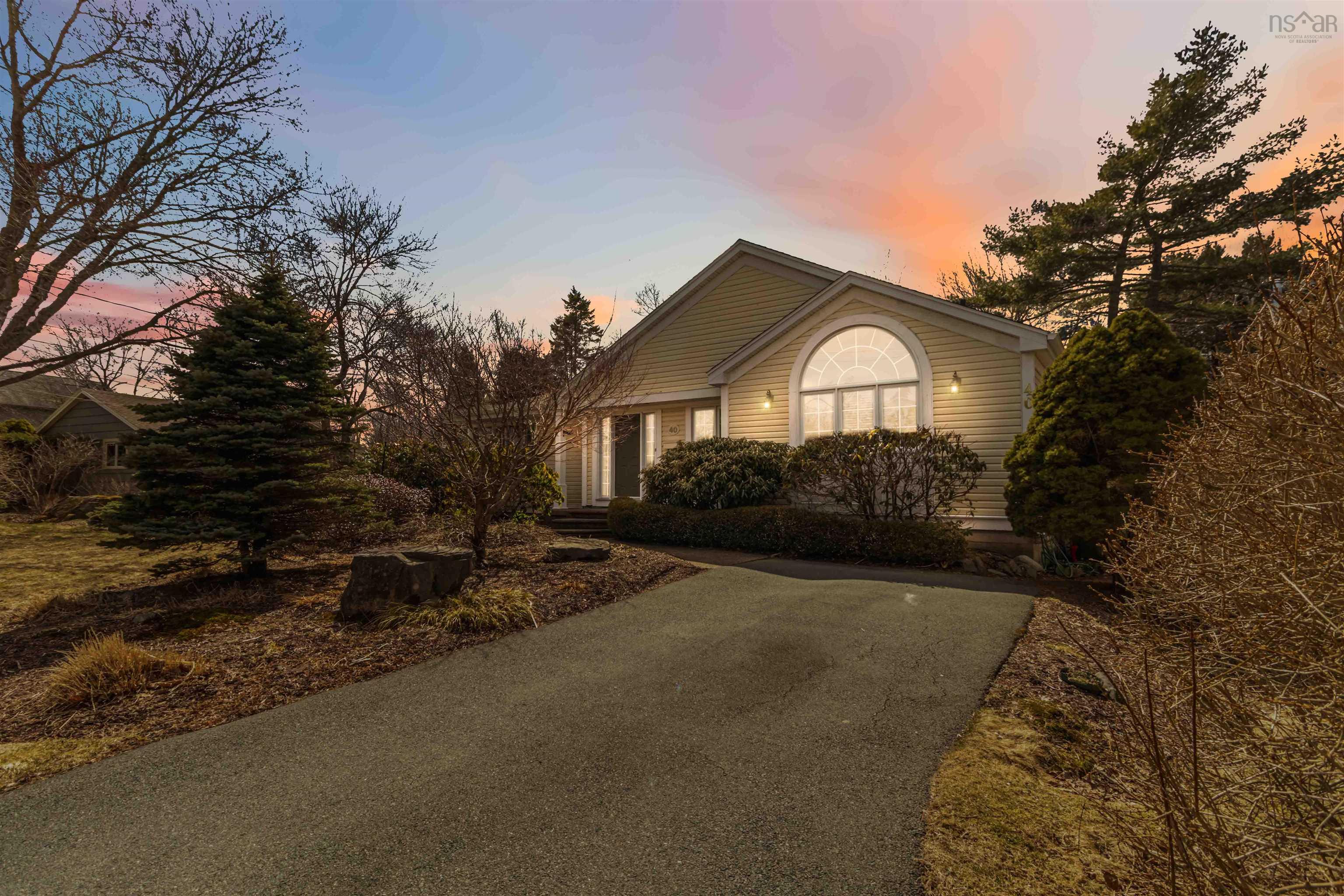 40 Wedgewood Avenue, Halifax, NS (MLS 202607828)