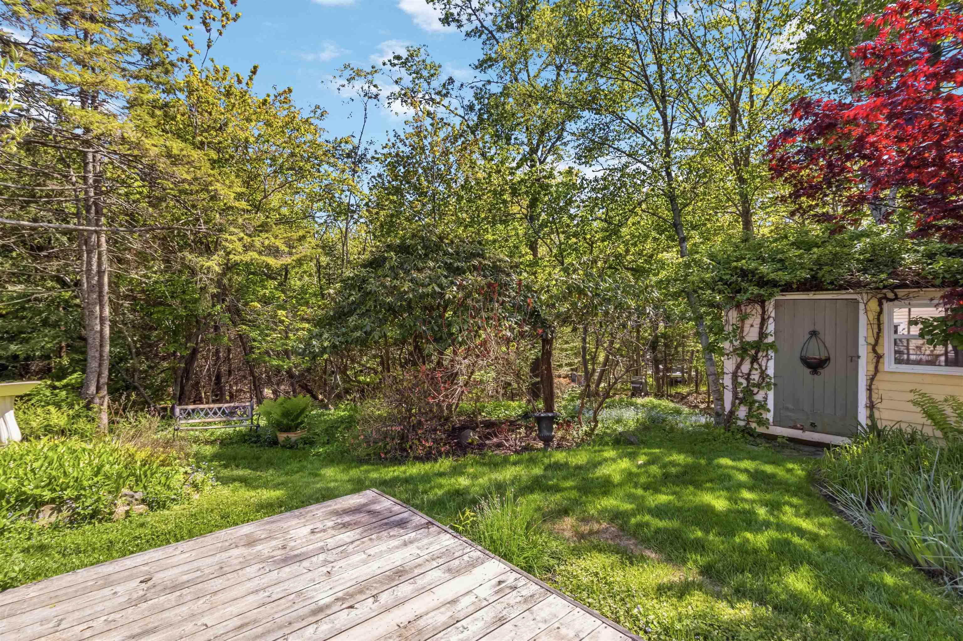 40 Wedgewood Avenue, Halifax, NS (MLS 202607828)