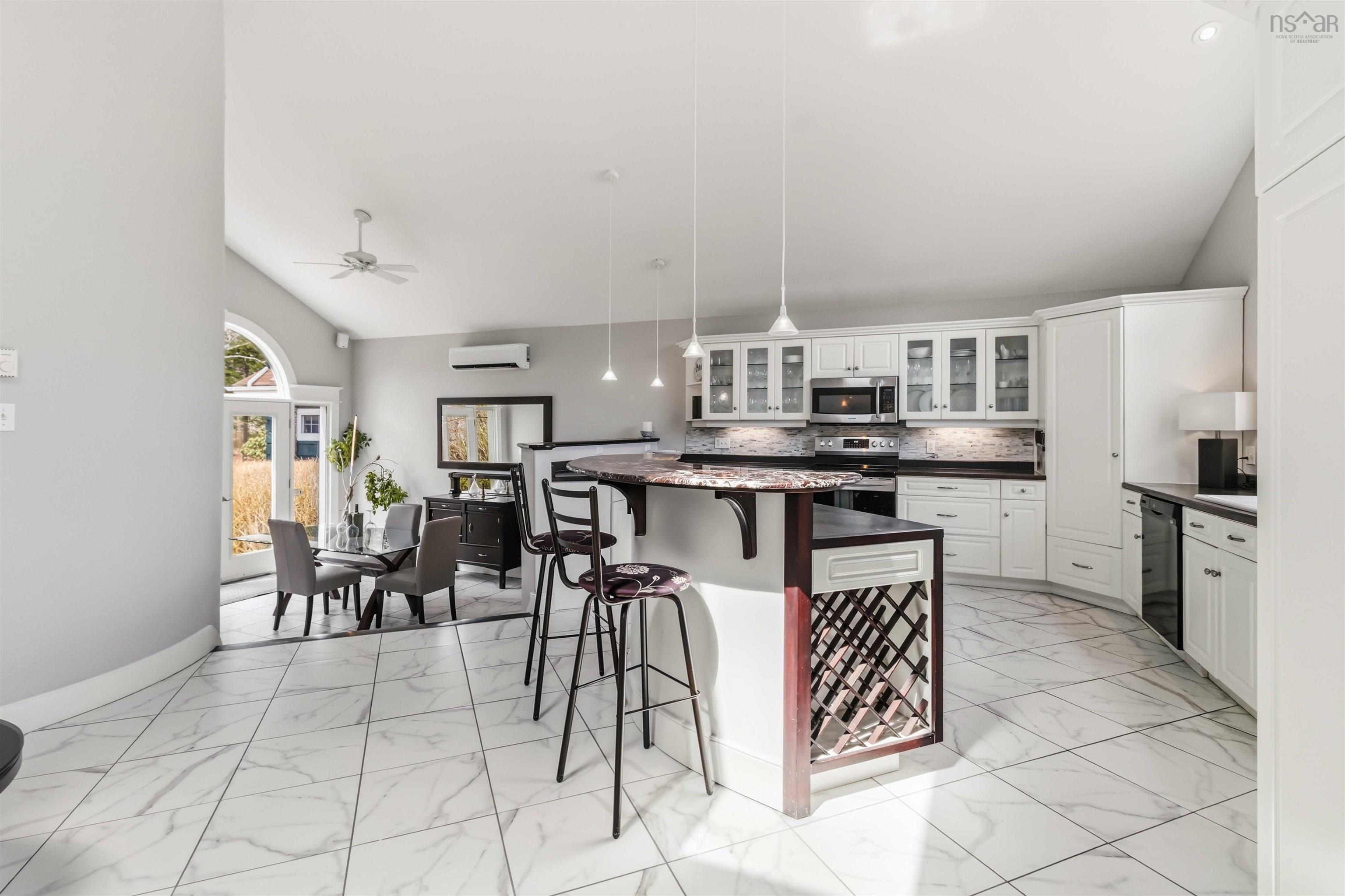 40 Wedgewood Avenue, Halifax, NS (MLS 202607828)