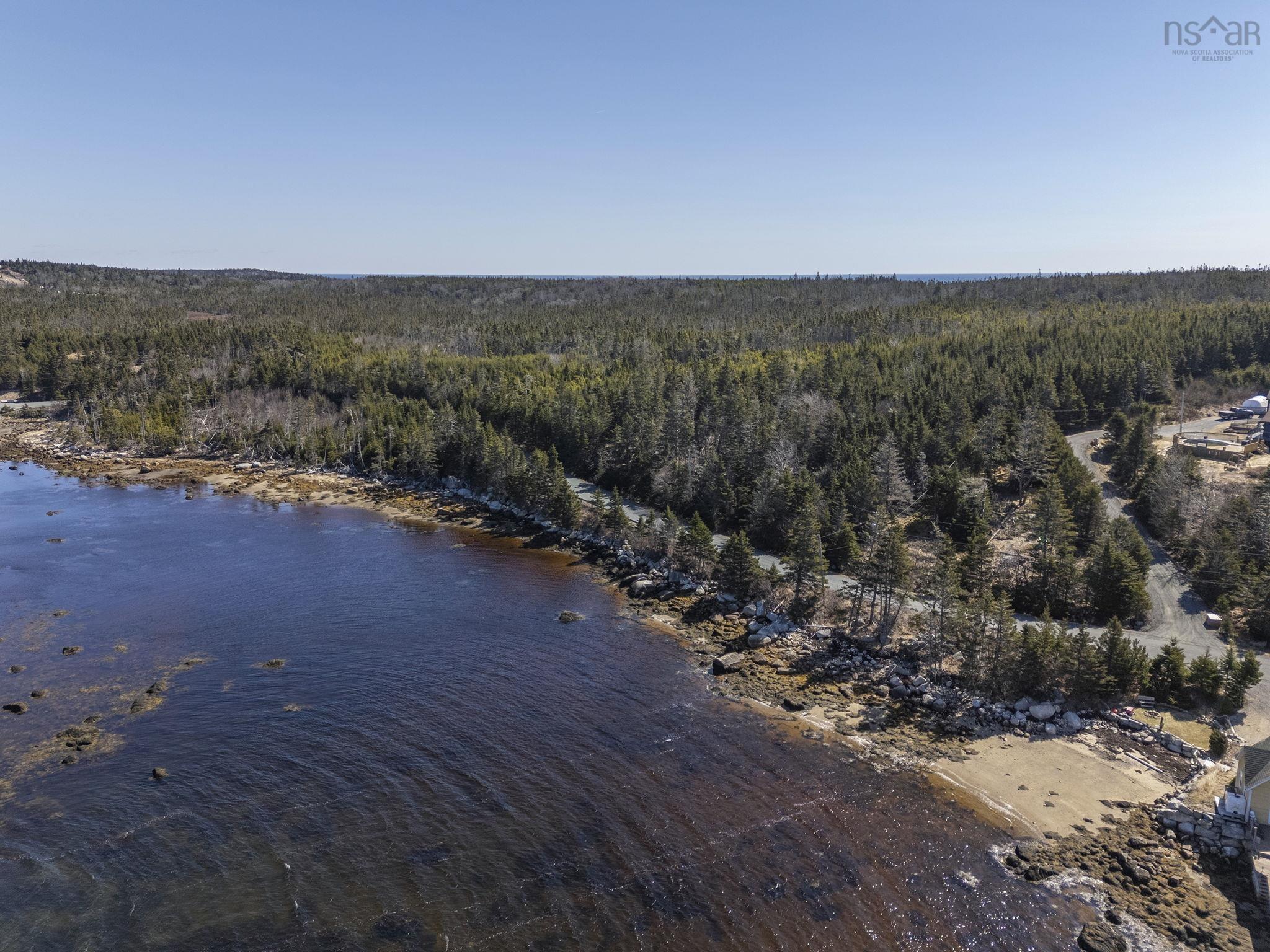 7627 Bald Rock Road, Bald Rock, NS (MLS 202607829)