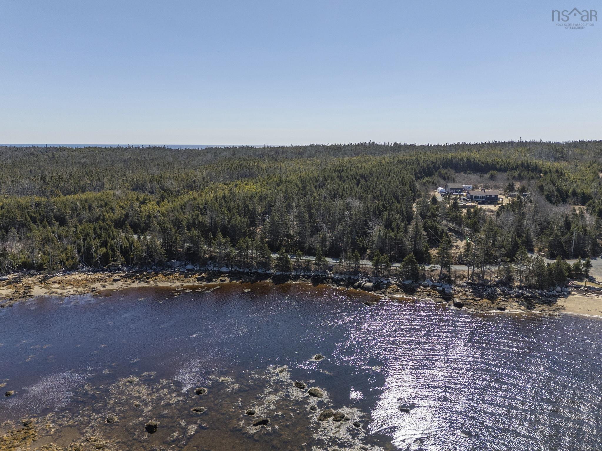 7627 Bald Rock Road, Bald Rock, NS (MLS 202607829)