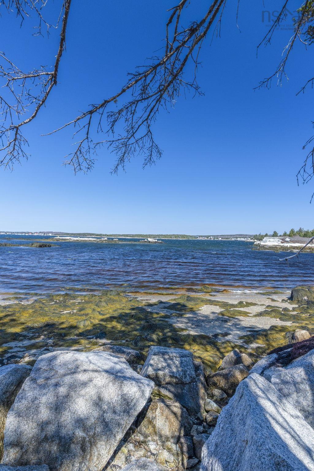 7627 Bald Rock Road, Bald Rock, NS (MLS 202607829)