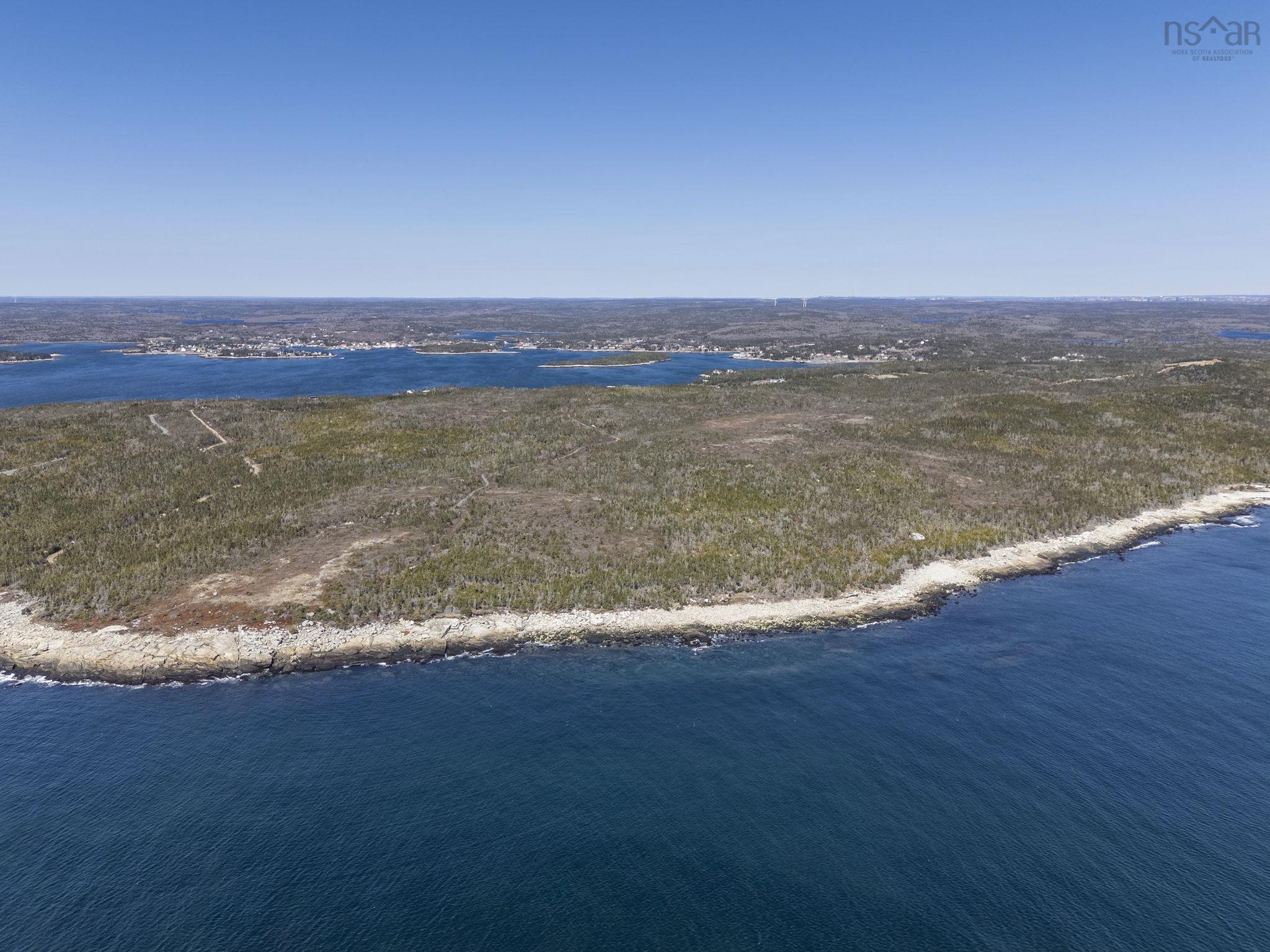 7627 Bald Rock Road, Bald Rock, NS (MLS 202607829)