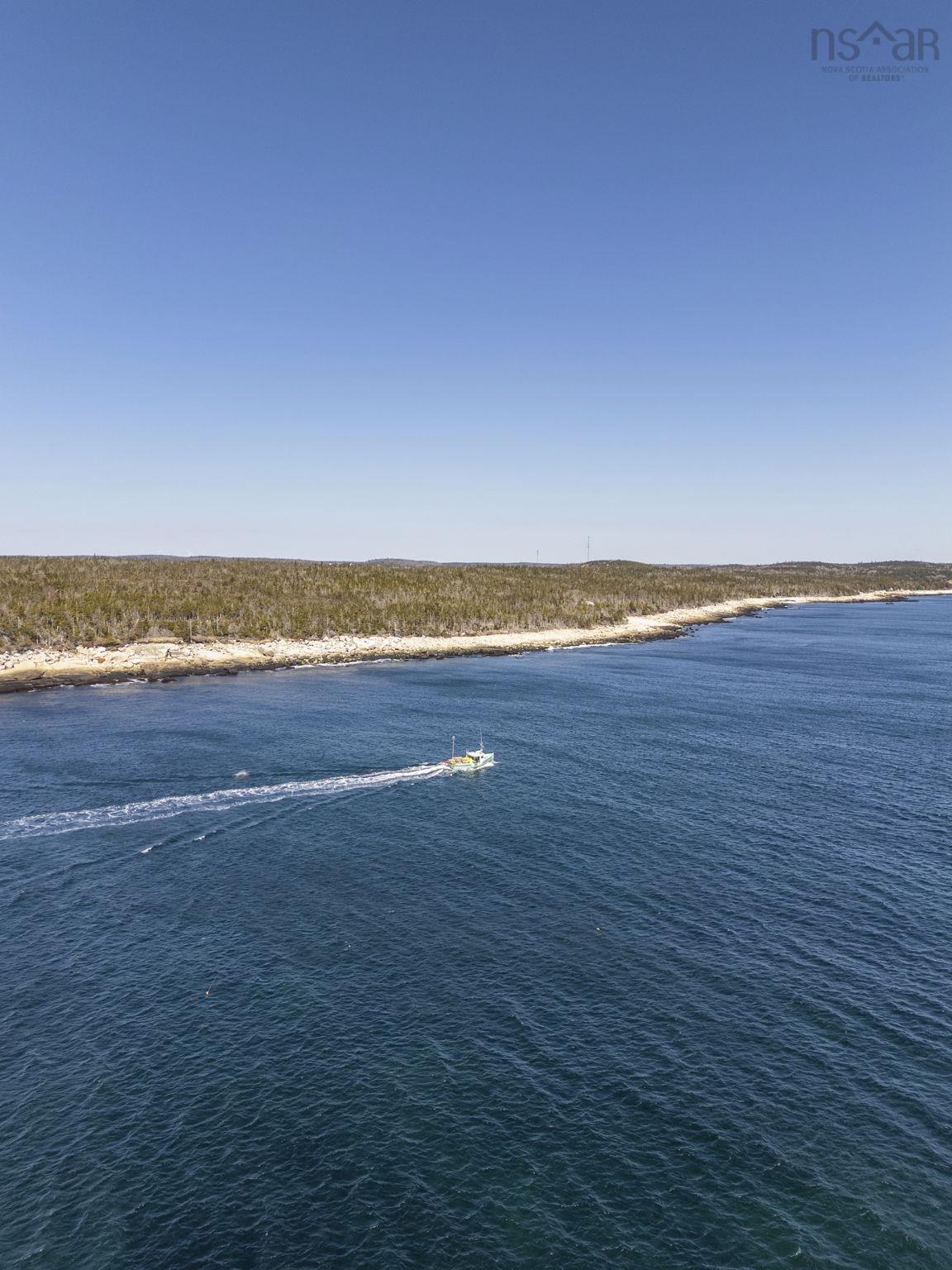 7627 Bald Rock Road, Bald Rock, NS (MLS 202607829)