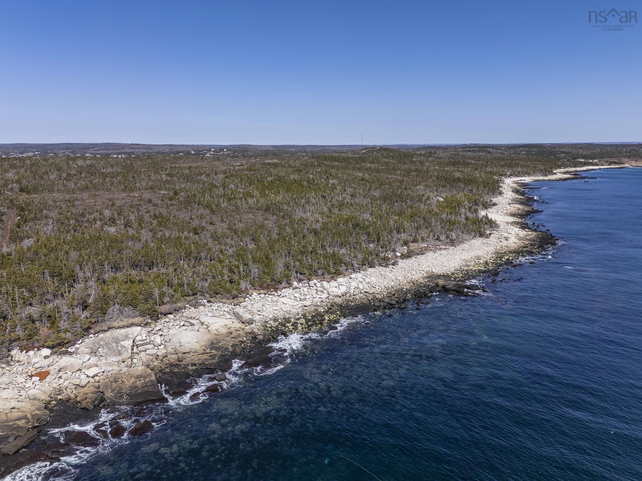 7627 Bald Rock Road, Bald Rock, NS (MLS 202607829)