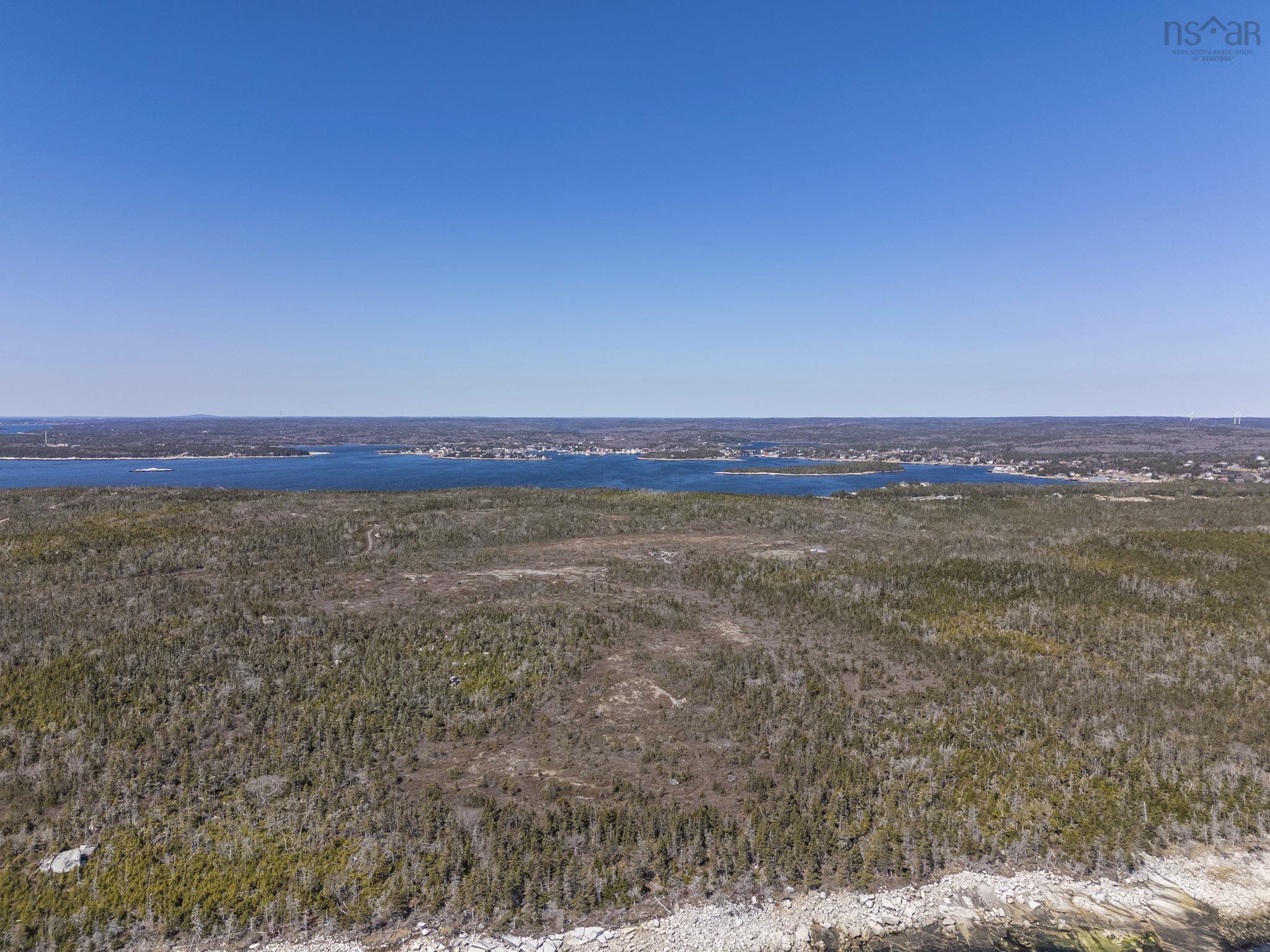 7627 Bald Rock Road, Bald Rock, NS (MLS 202607829)