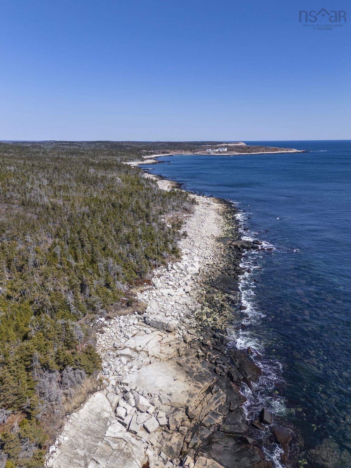 7627 Bald Rock Road, Bald Rock, NS (MLS 202607829)