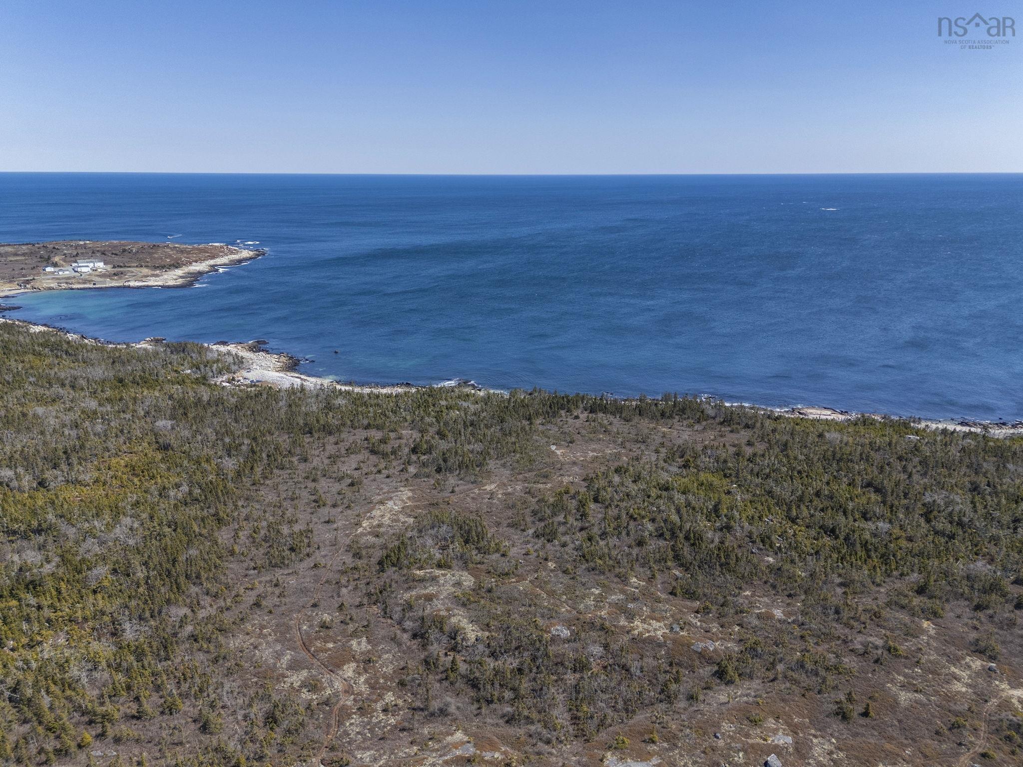 7627 Bald Rock Road, Bald Rock, NS (MLS 202607829)