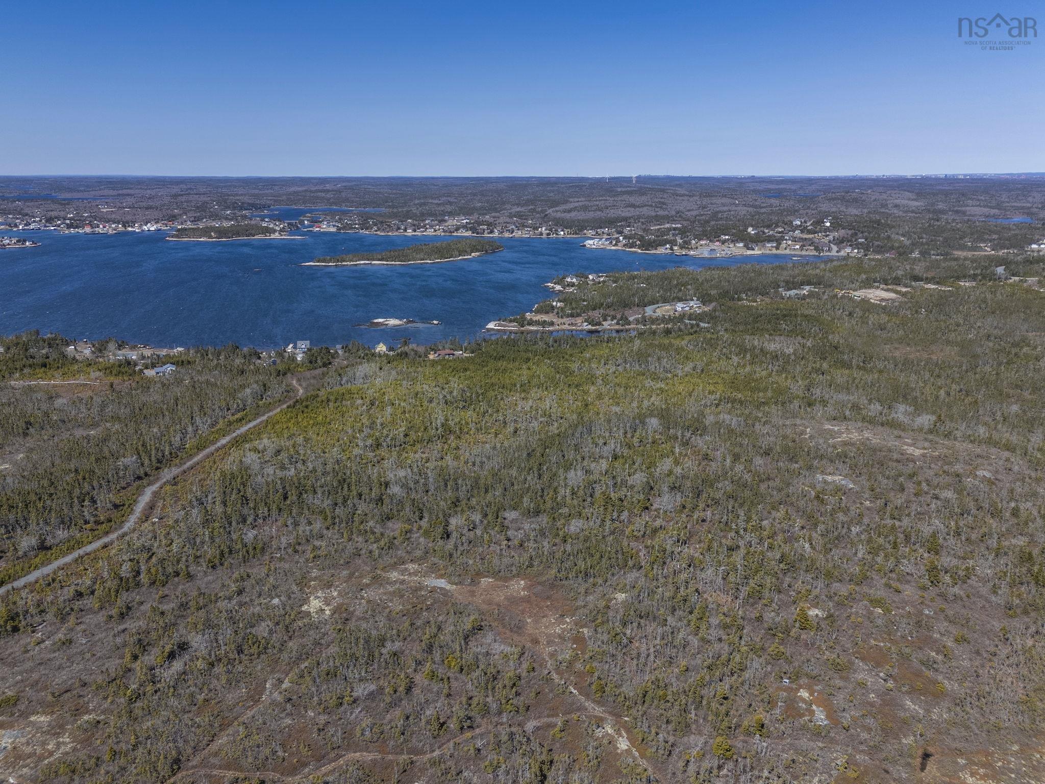 7627 Bald Rock Road, Bald Rock, NS (MLS 202607829)