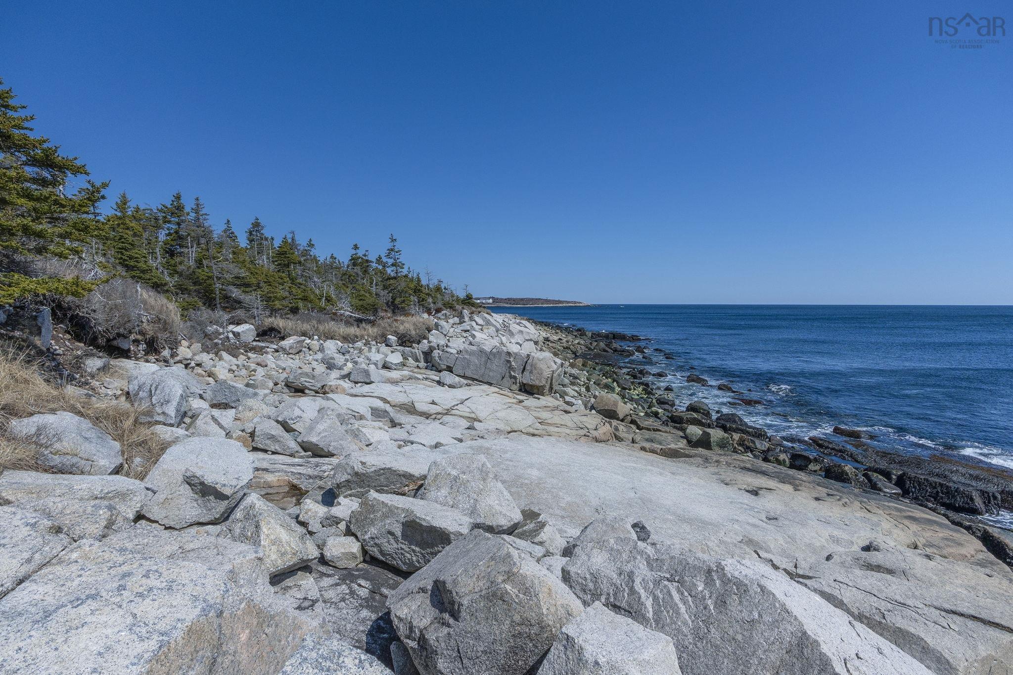 7627 Bald Rock Road, Bald Rock, NS (MLS 202607829)