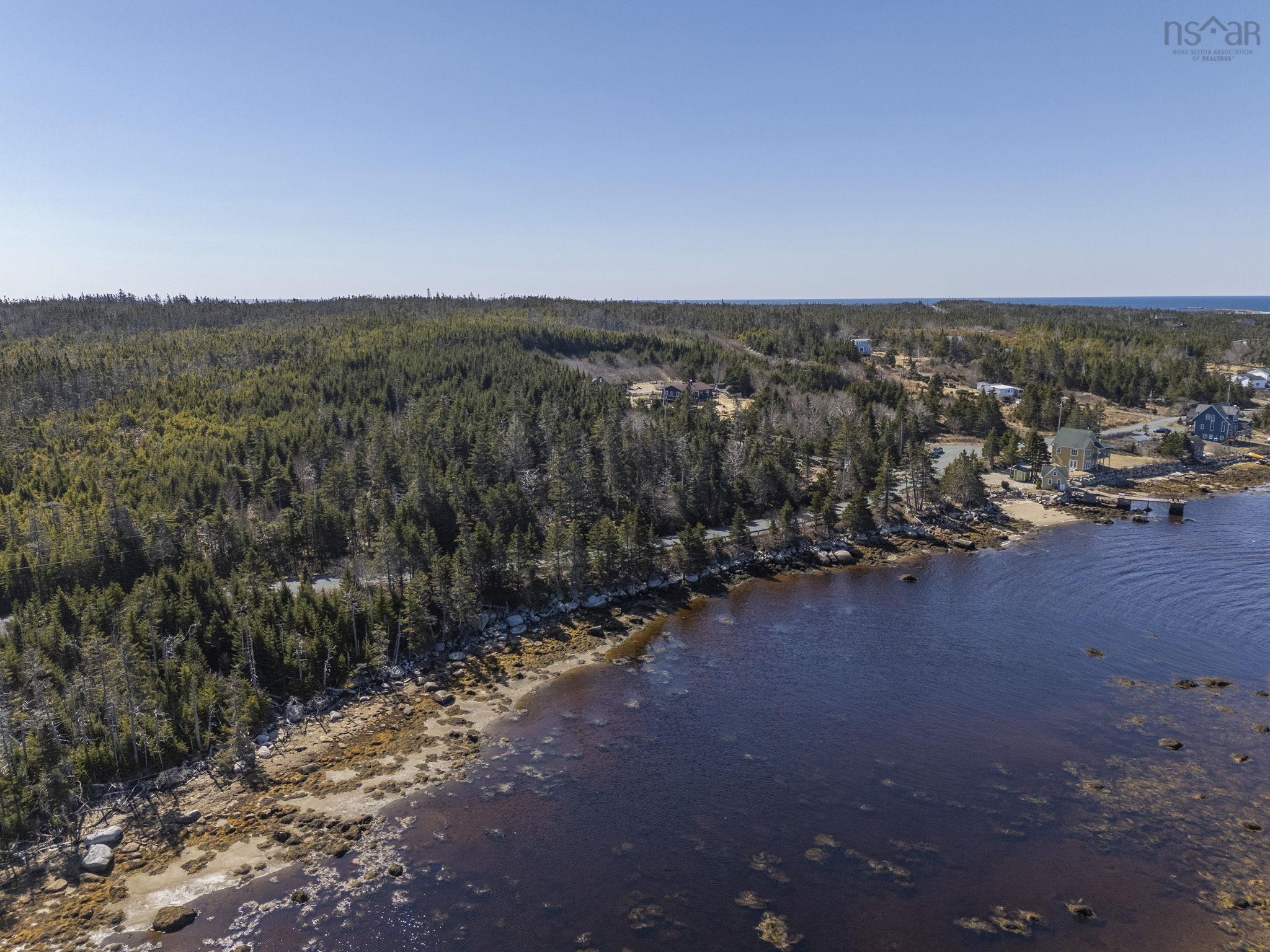 7627 Bald Rock Road, Bald Rock, NS (MLS 202607829)